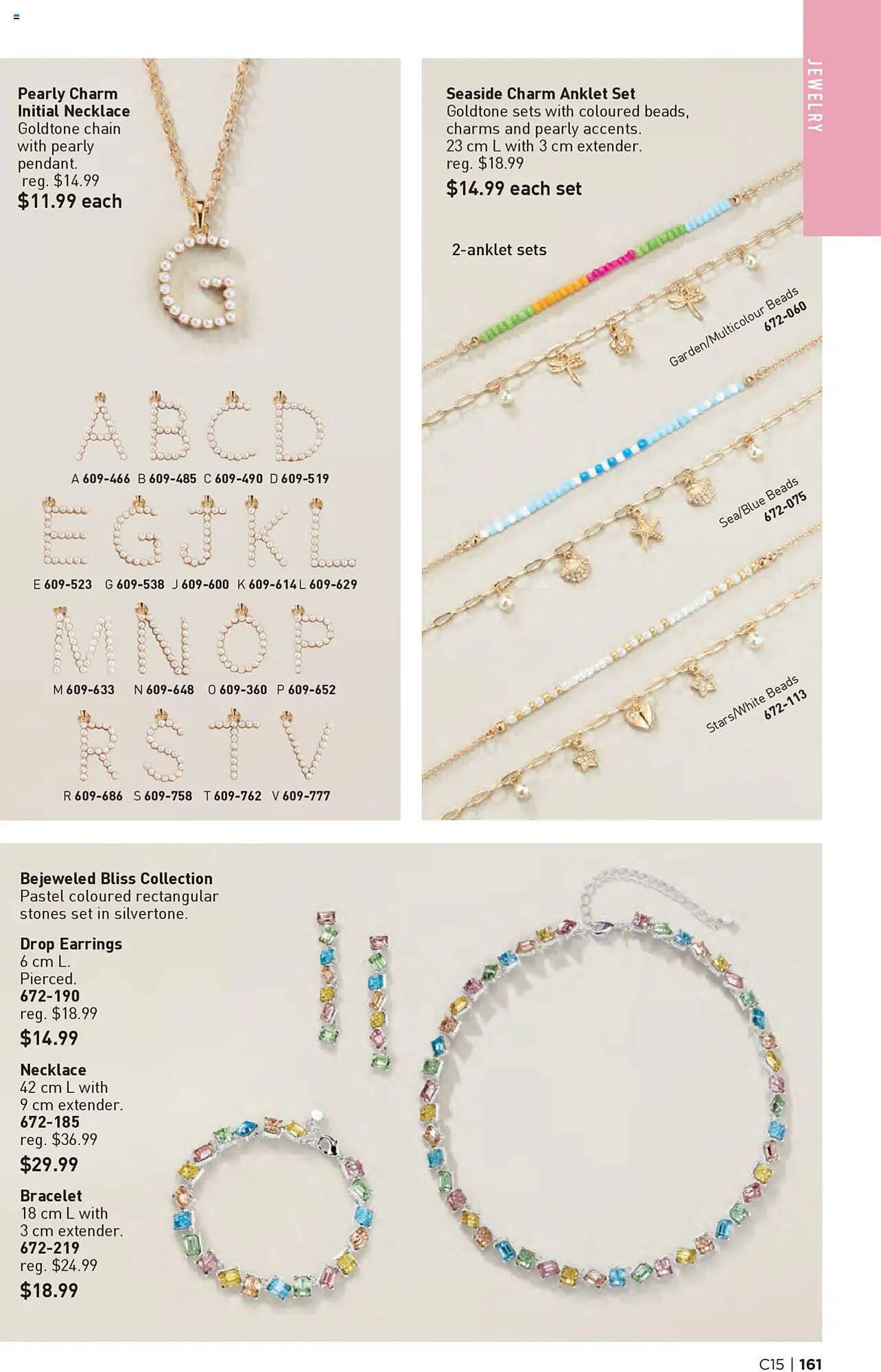 AVON flyer