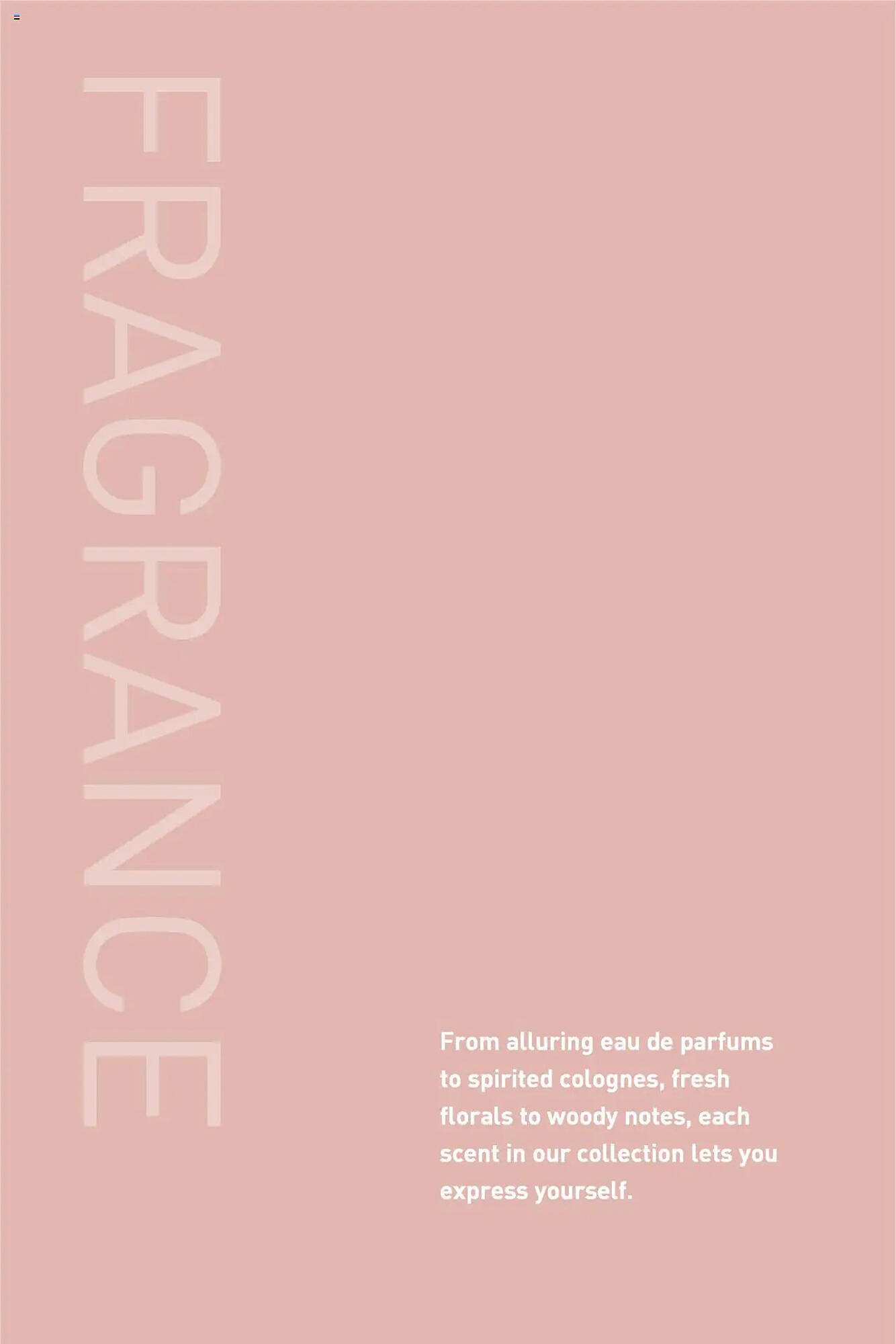 AVON flyer