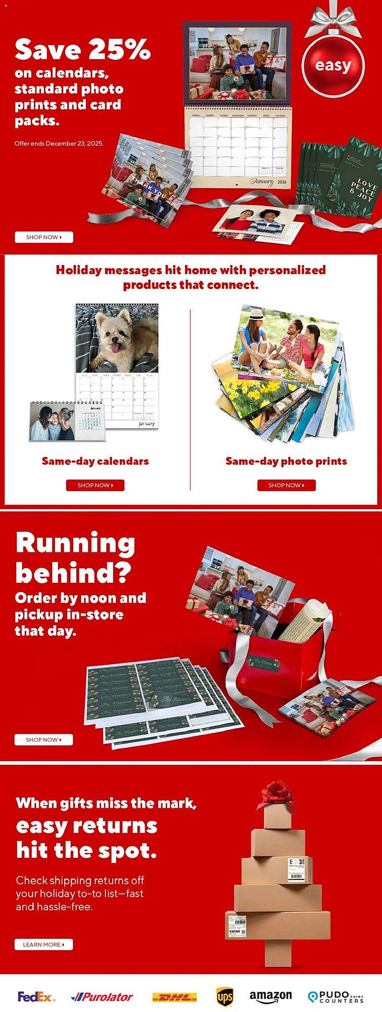 Staples flyer (2025-12-19 - 2025-12-24) | 13