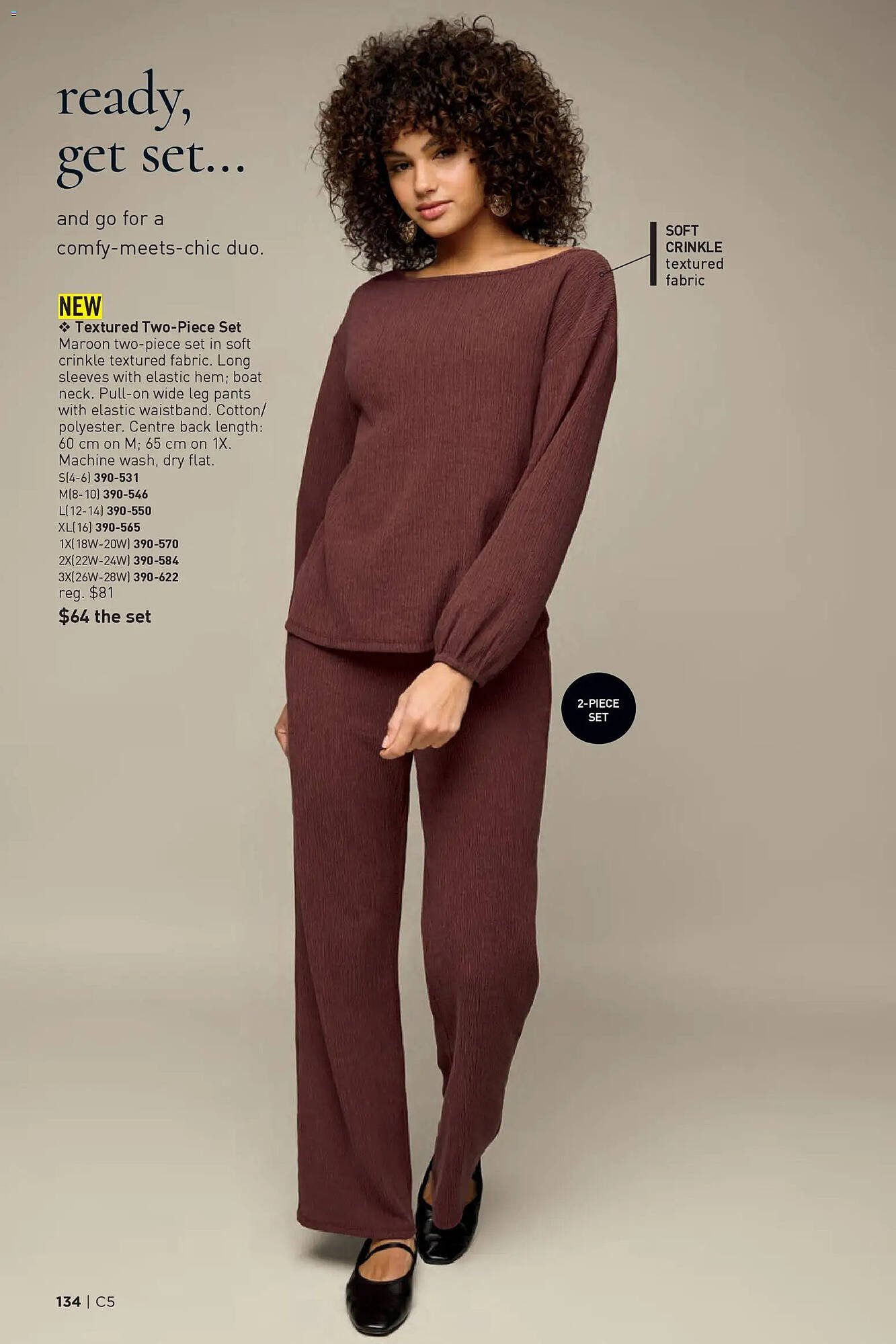 AVON flyer (2026-02-26 - 2026-03-12) | 134