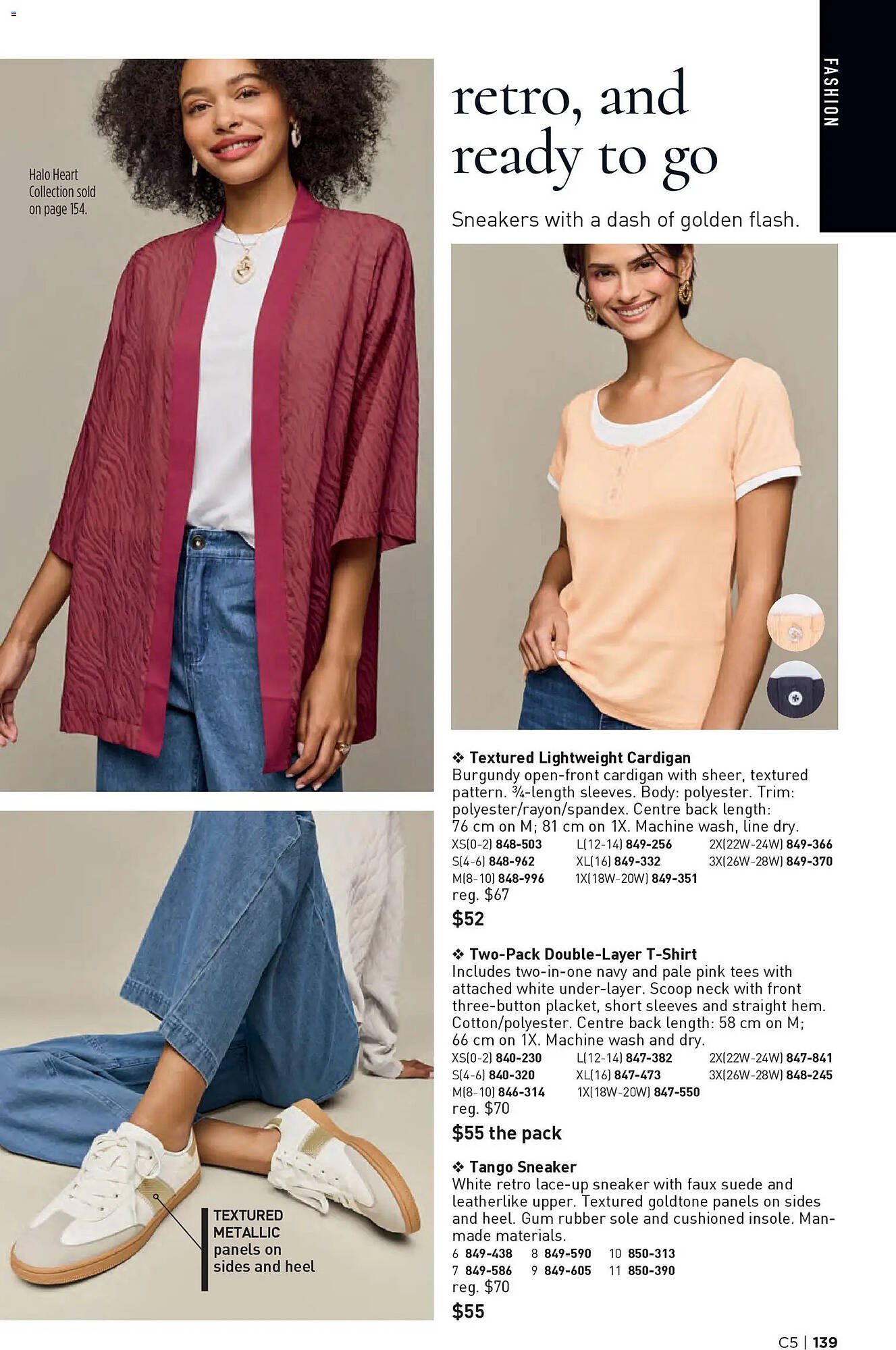 AVON flyer (2026-02-26 - 2026-03-12) | 139