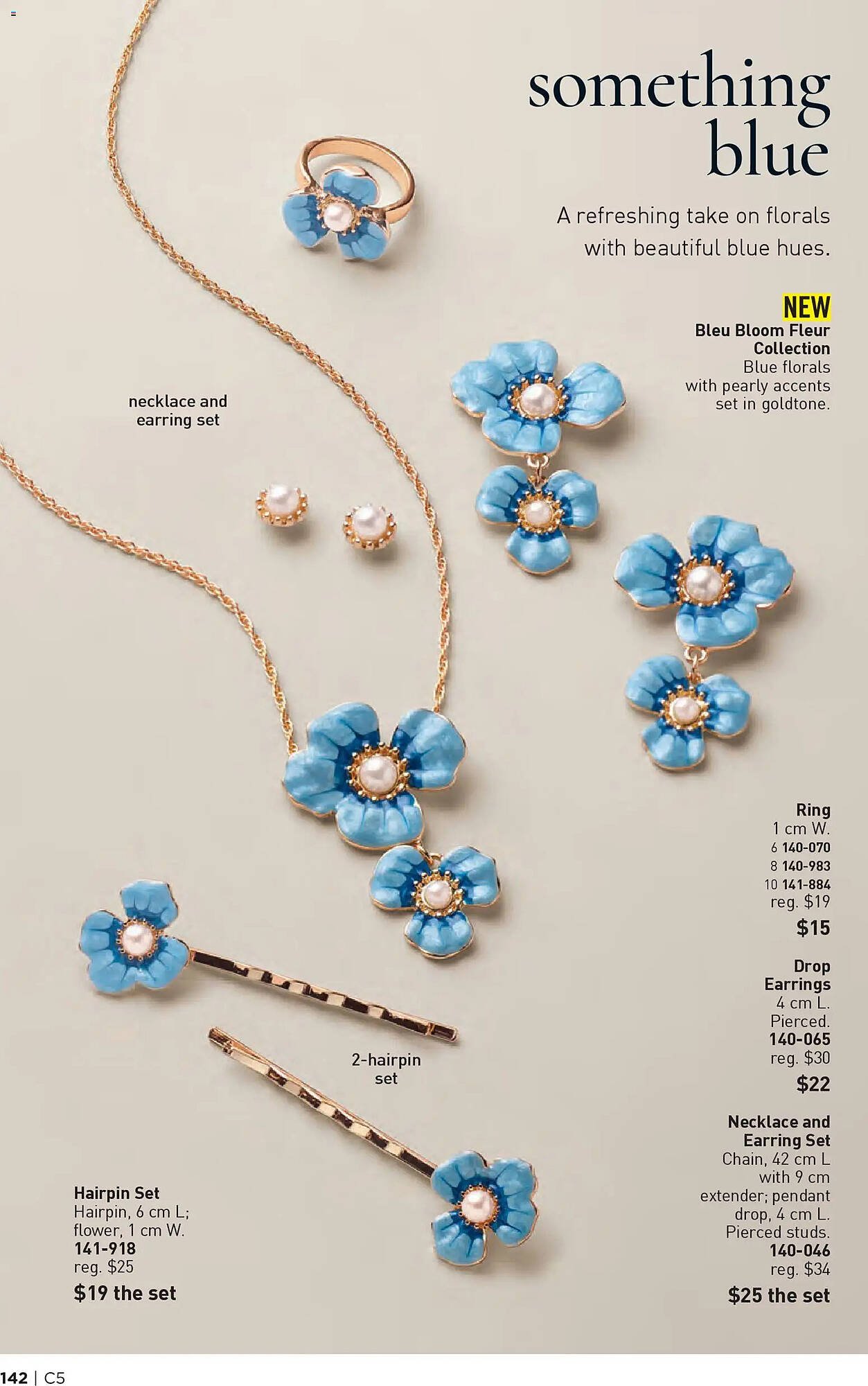 AVON flyer (2026-02-26 - 2026-03-12) | 142