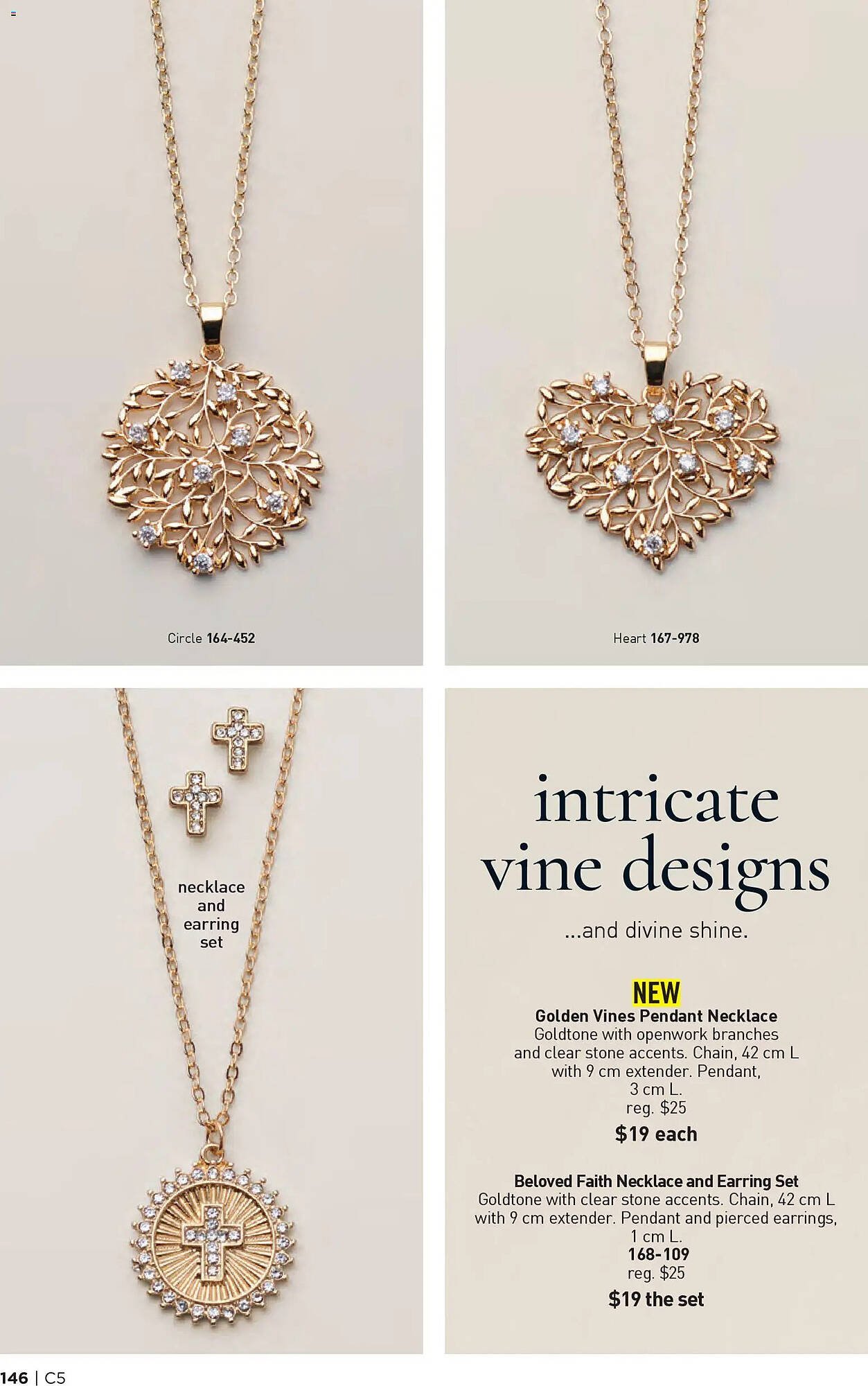 AVON flyer (2026-02-26 - 2026-03-12) | 146