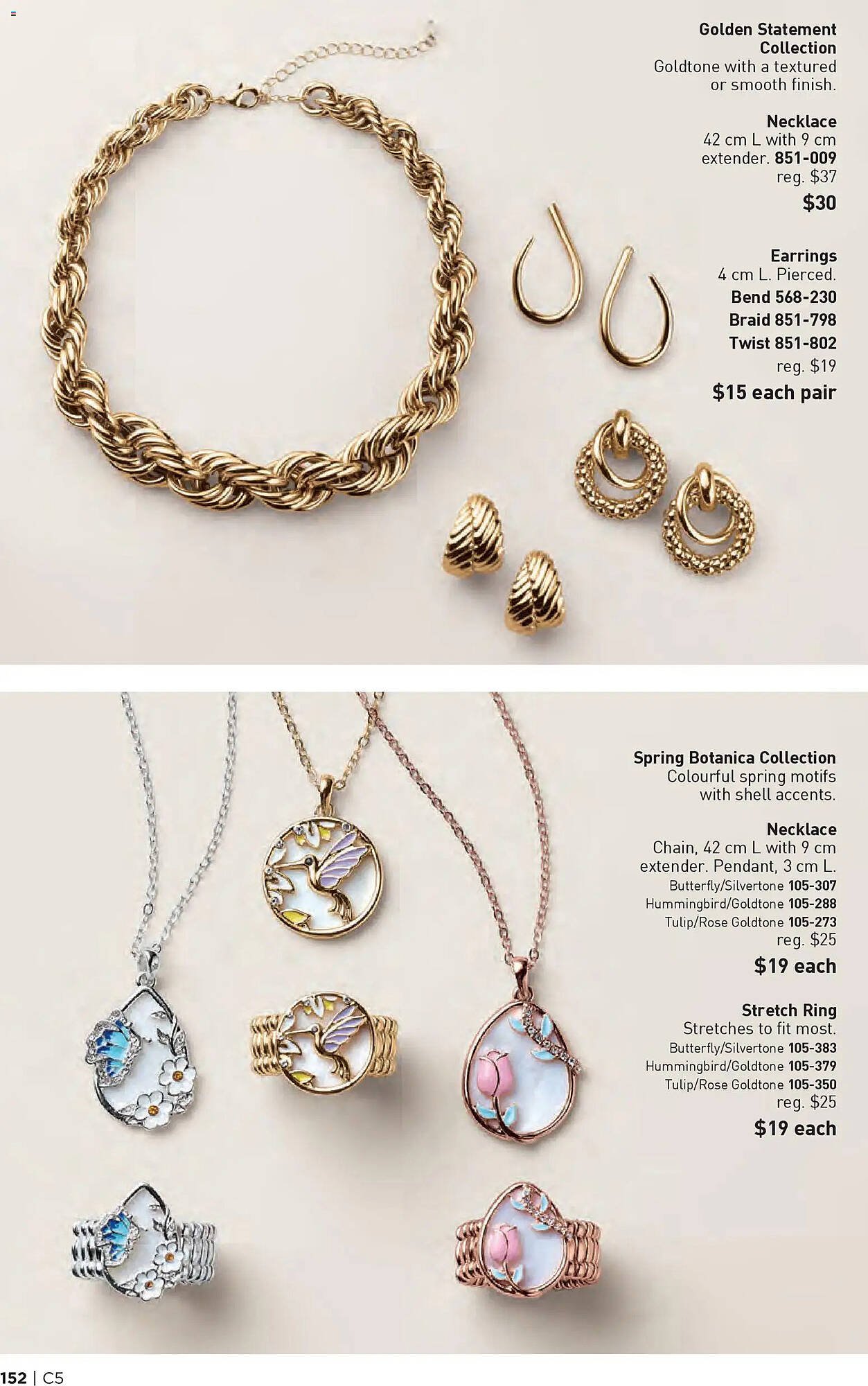 AVON flyer (2026-02-26 - 2026-03-12) | 152