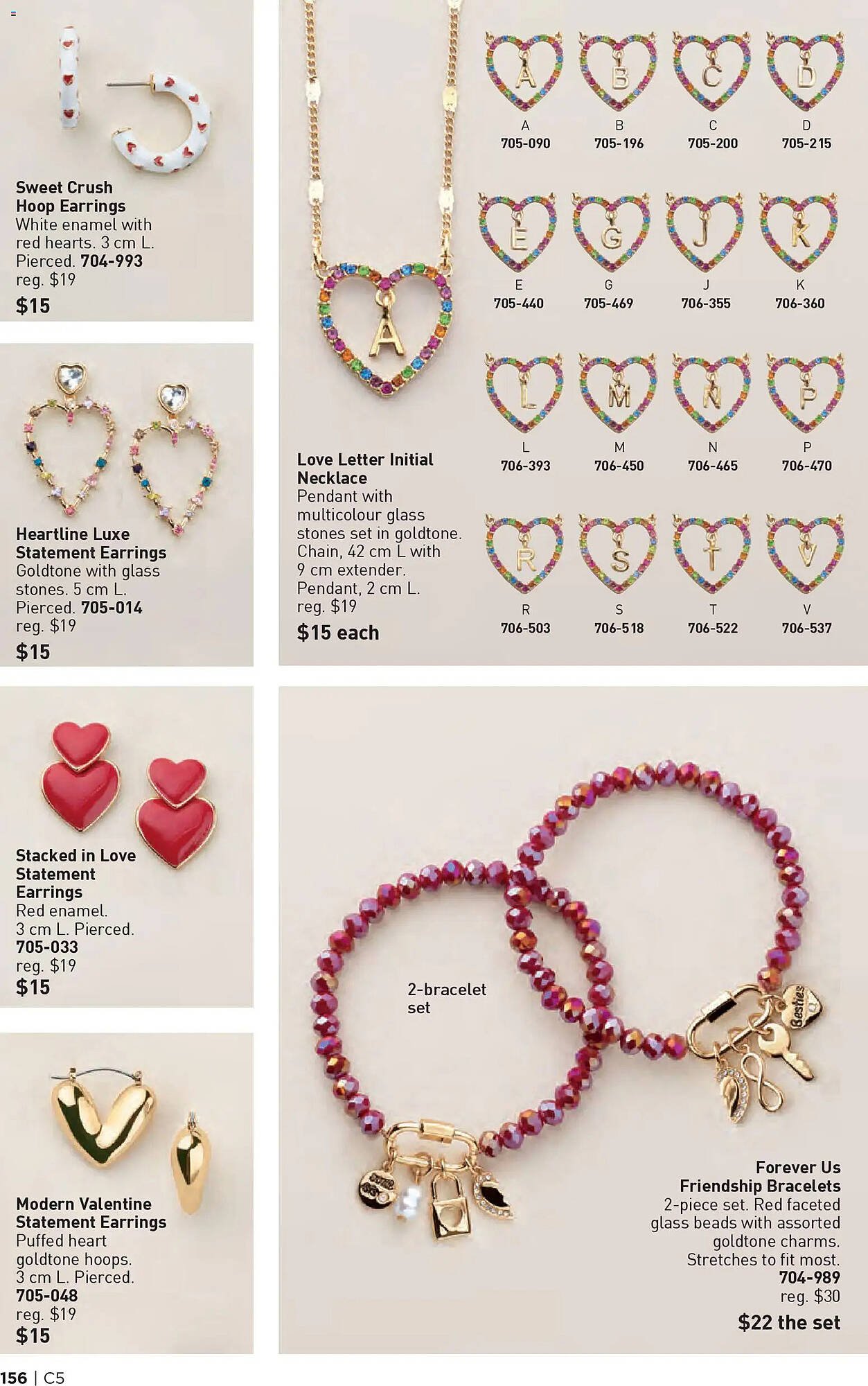 AVON flyer (2026-02-26 - 2026-03-12) | 156