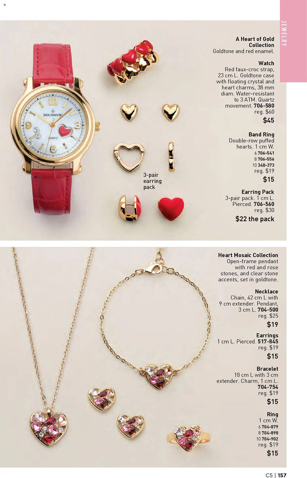 AVON flyer (2026-02-26 - 2026-03-12) | 157