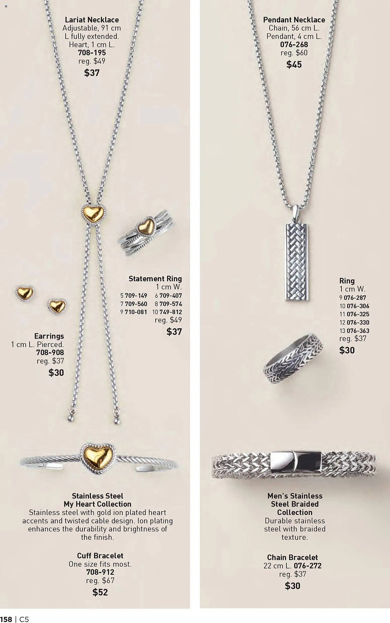 AVON flyer (2026-02-26 - 2026-03-12) | 158