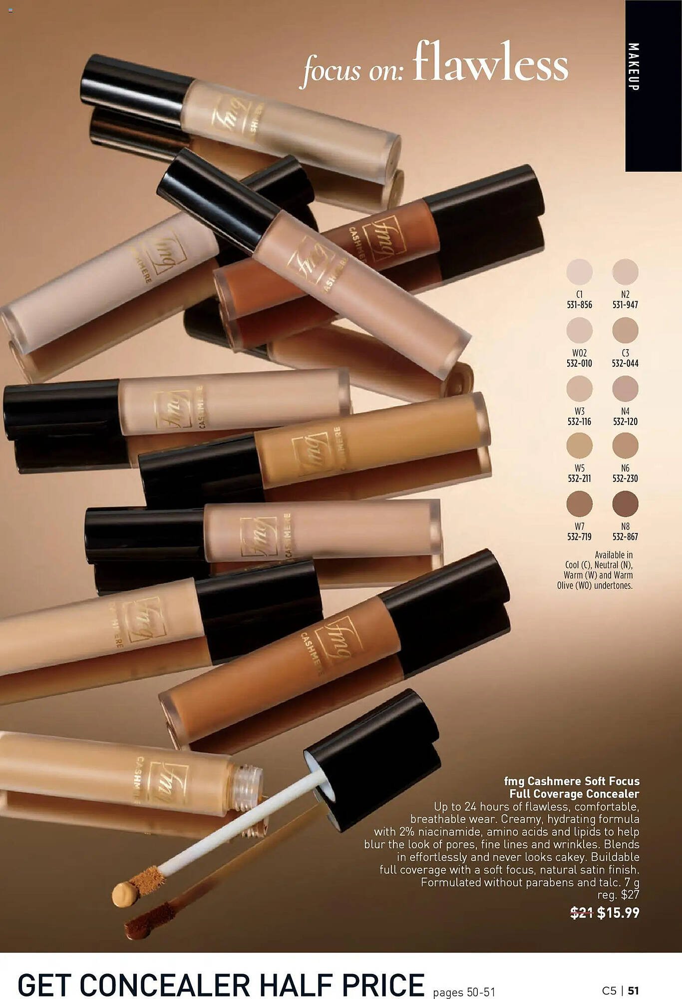 AVON flyer (2026-02-26 - 2026-03-12) | 51