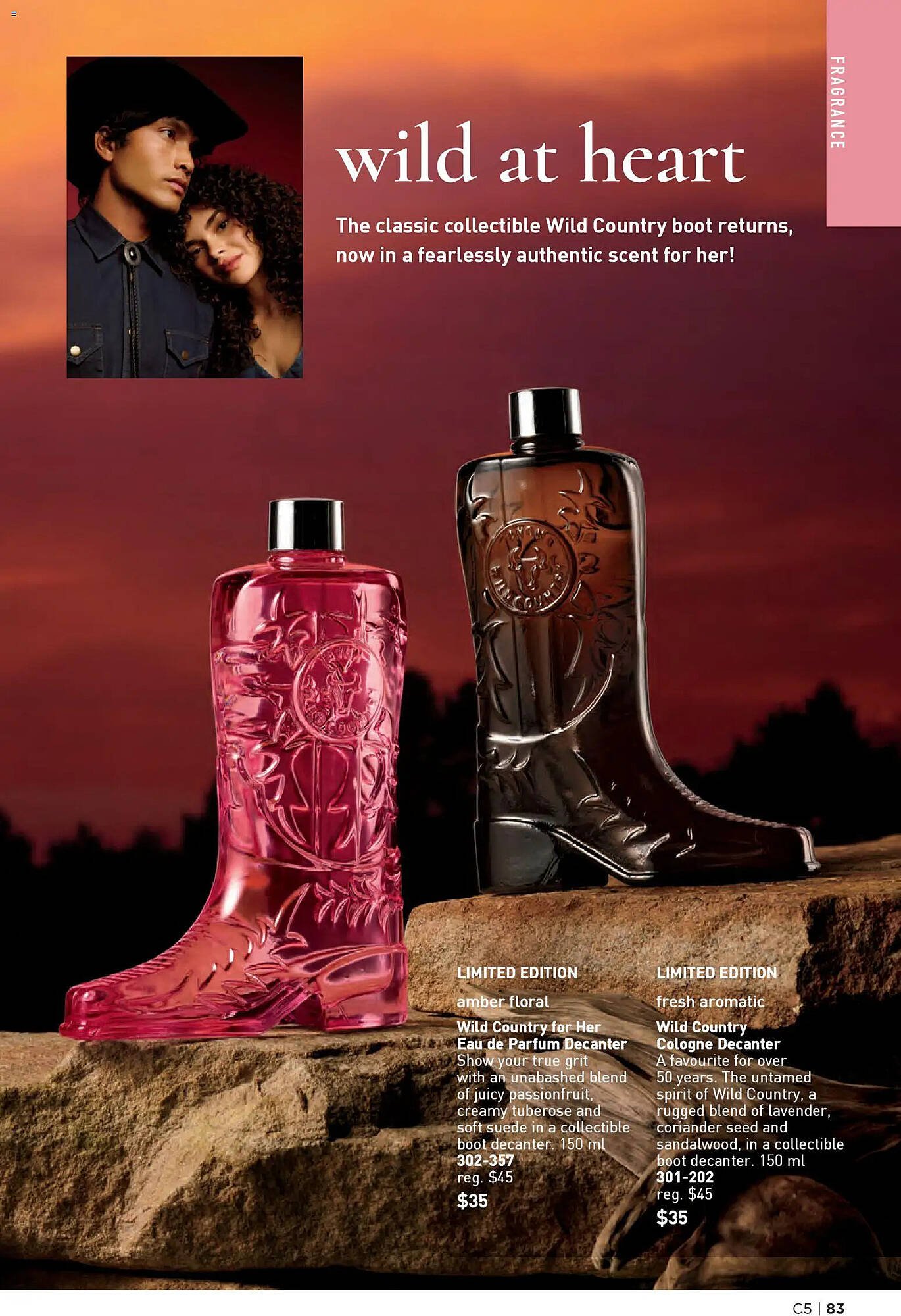 AVON flyer (2026-02-26 - 2026-03-12) | 83