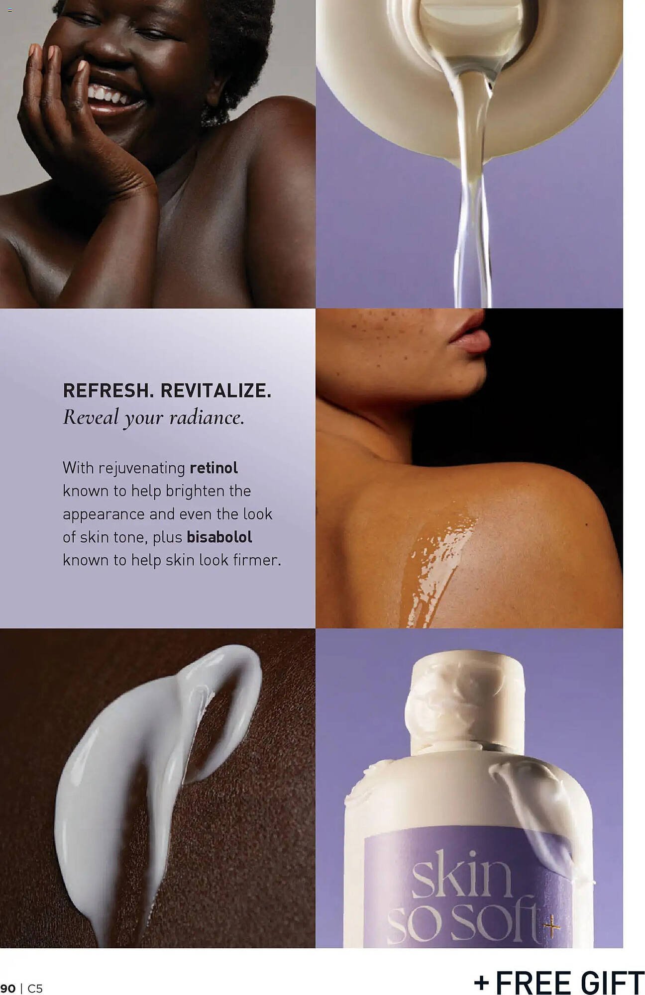 AVON flyer (2026-02-26 - 2026-03-12) | 90