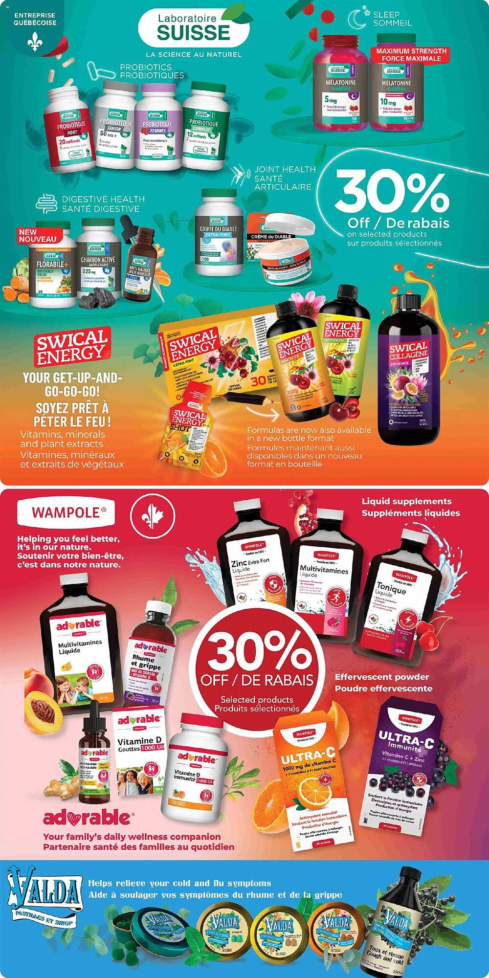 Jean Coutu flyer (2025-11-27 - 2025-11-30) | 12