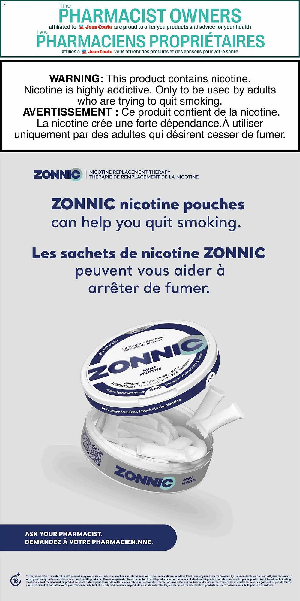 Jean Coutu flyer (2025-11-27 - 2025-11-30) | 13