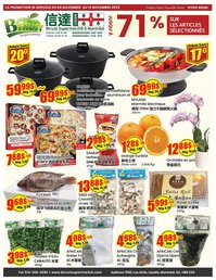 Btrust Supermarket flyer (2025-11-06 - 2025-11-12)