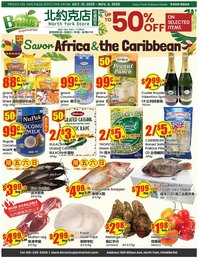 Btrust Supermarket flyer (2025-10-31 - 2025-11-07)