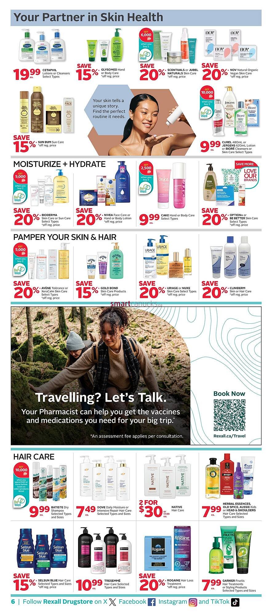 Rexall flyer (2025-10-23 - 2025-10-29) | 12
