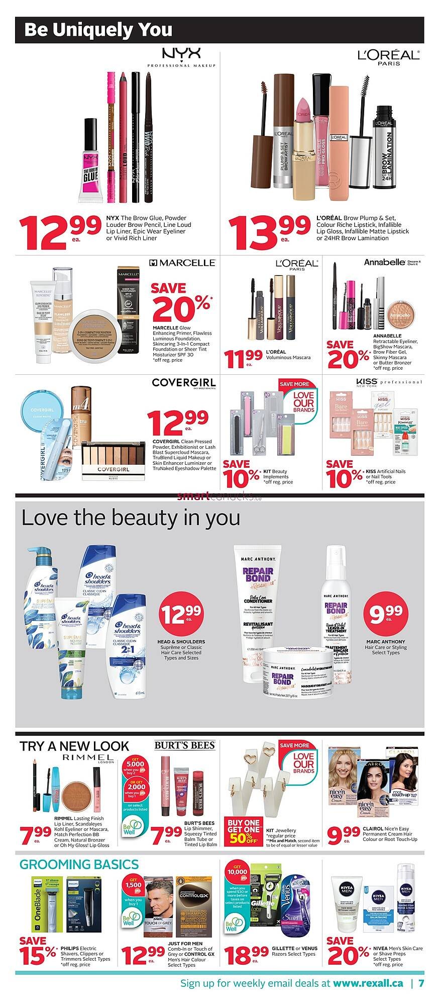 Rexall flyer (2025-10-23 - 2025-10-29) | 13