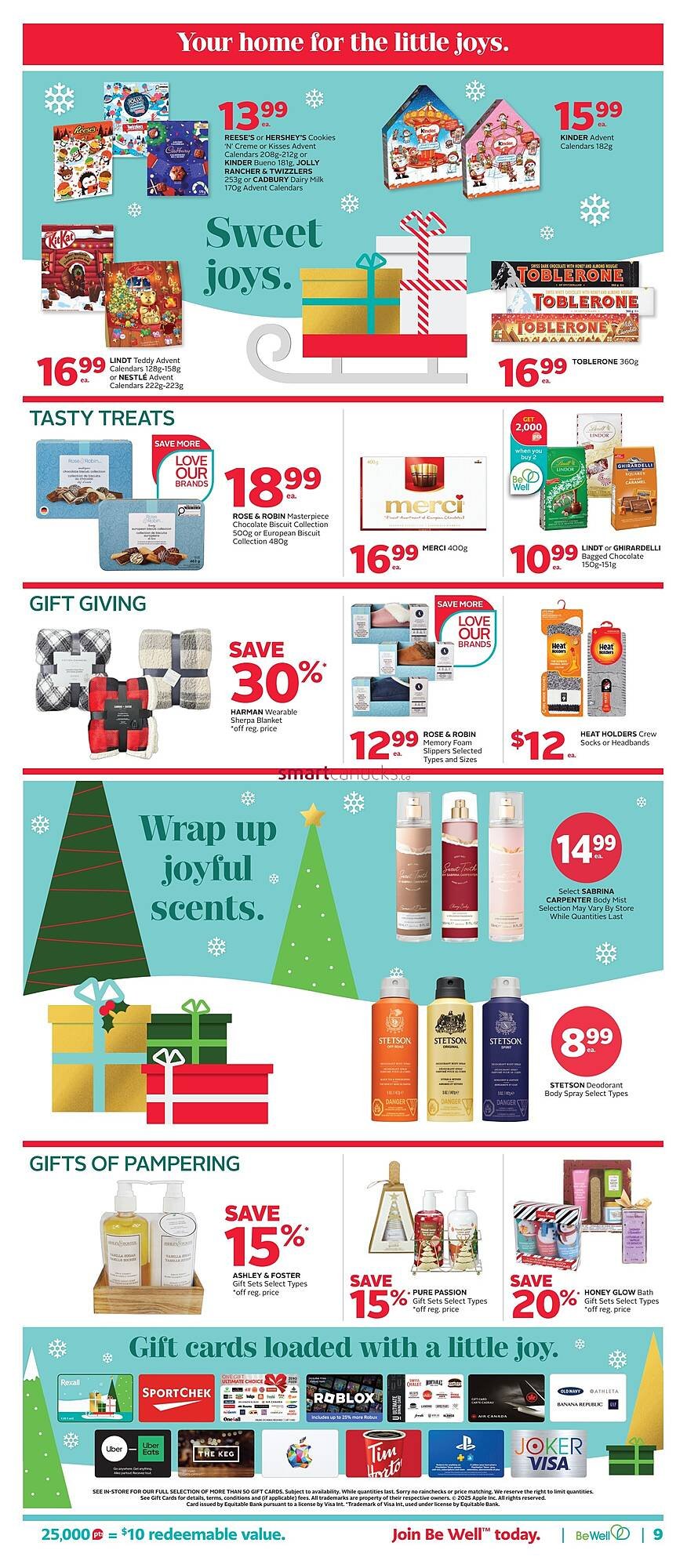 Rexall flyer (2025-10-23 - 2025-10-29) | 15
