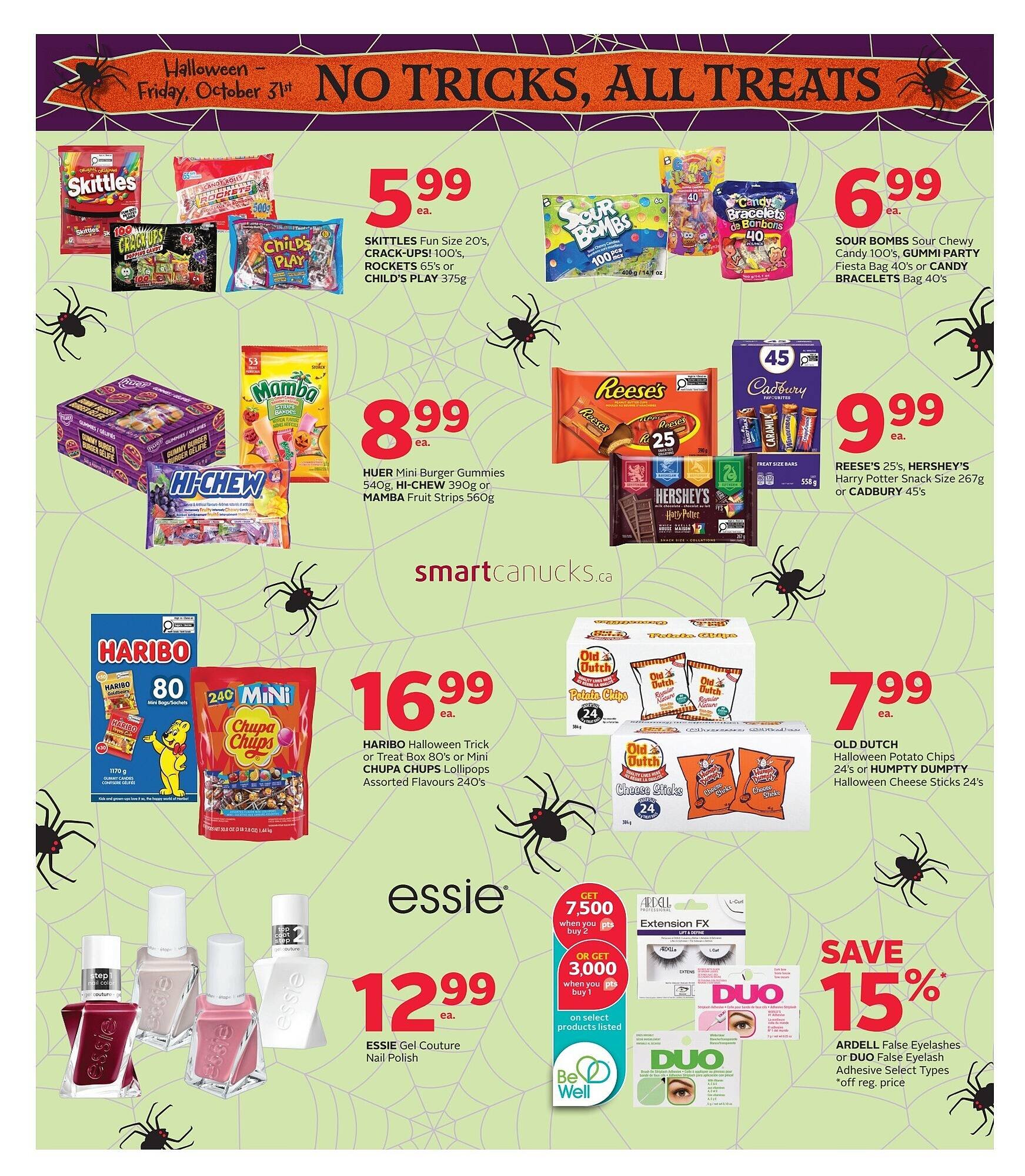 Rexall flyer (2025-10-23 - 2025-10-29) | 17
