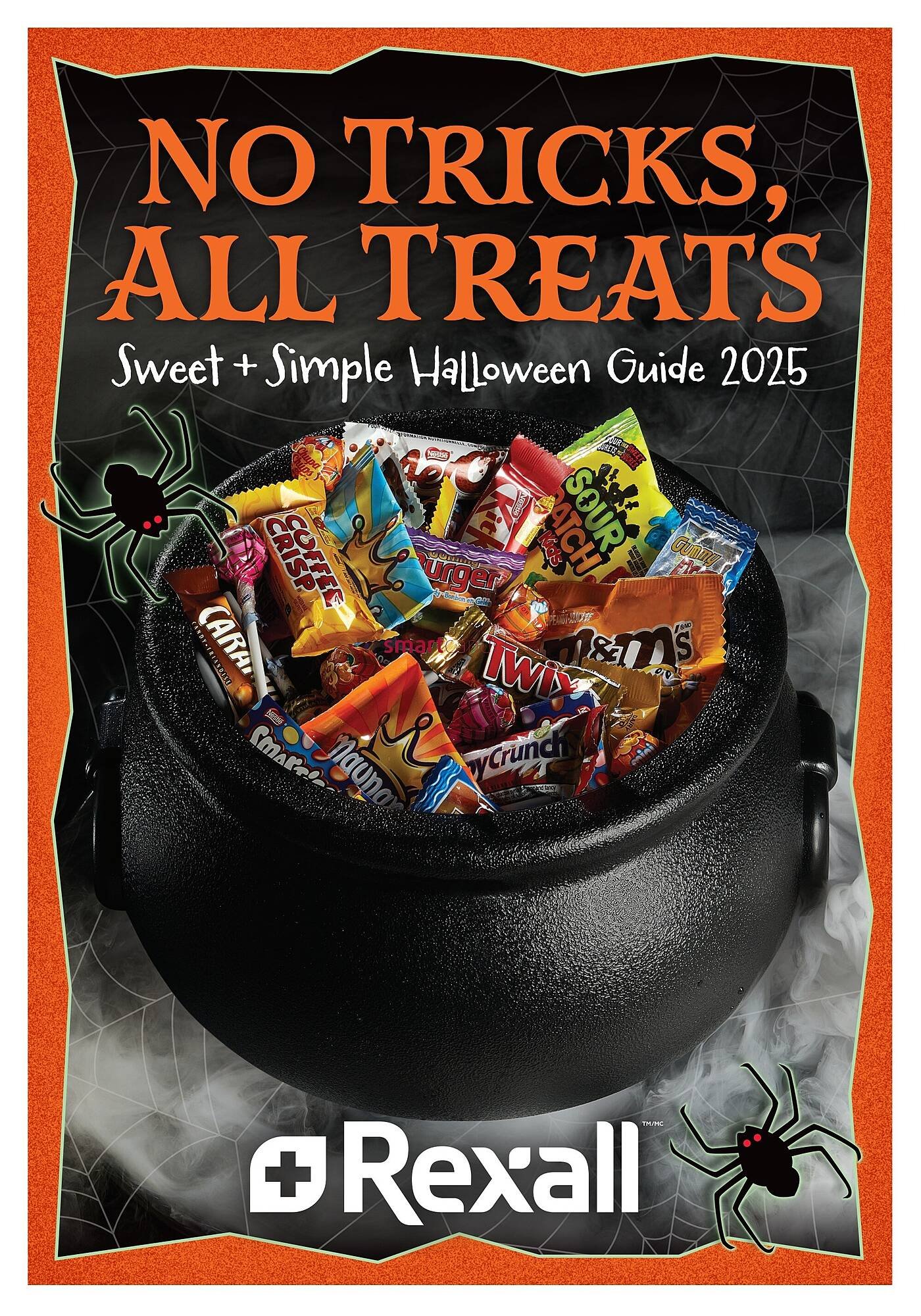 Rexall flyer (2025-10-23 - 2025-10-29) | 22