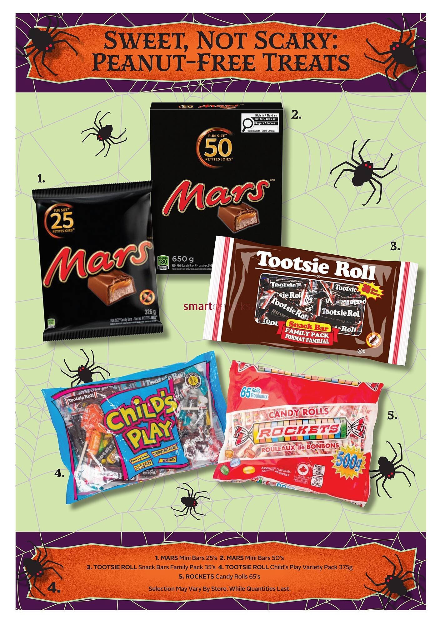 Rexall flyer (2025-10-23 - 2025-10-29) | 25