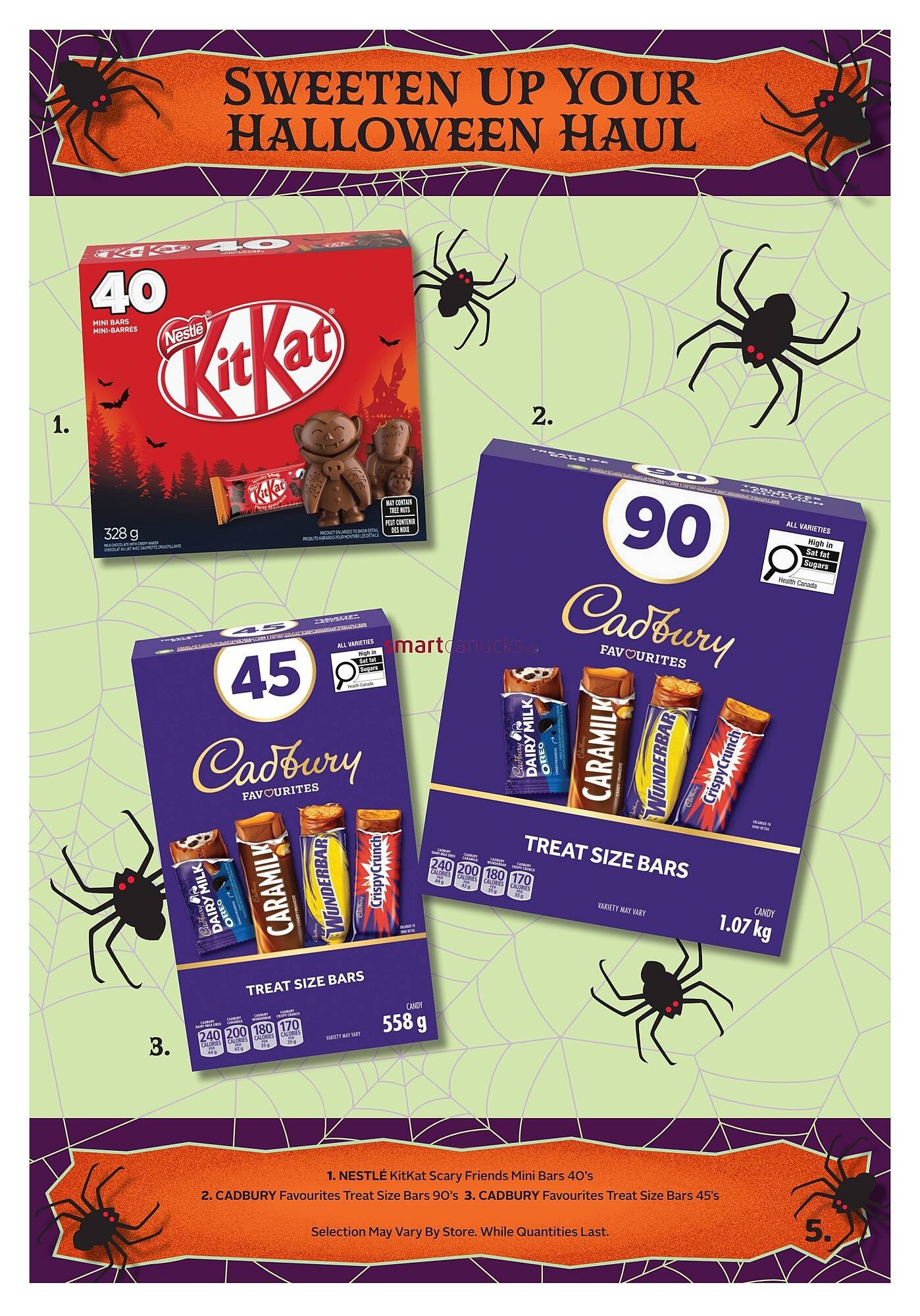Rexall flyer (2025-10-23 - 2025-10-29) | 26