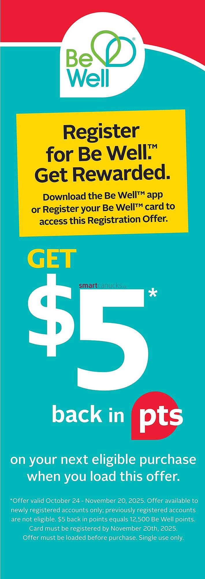 Rexall flyer (2025-10-23 - 2025-10-29) | 4