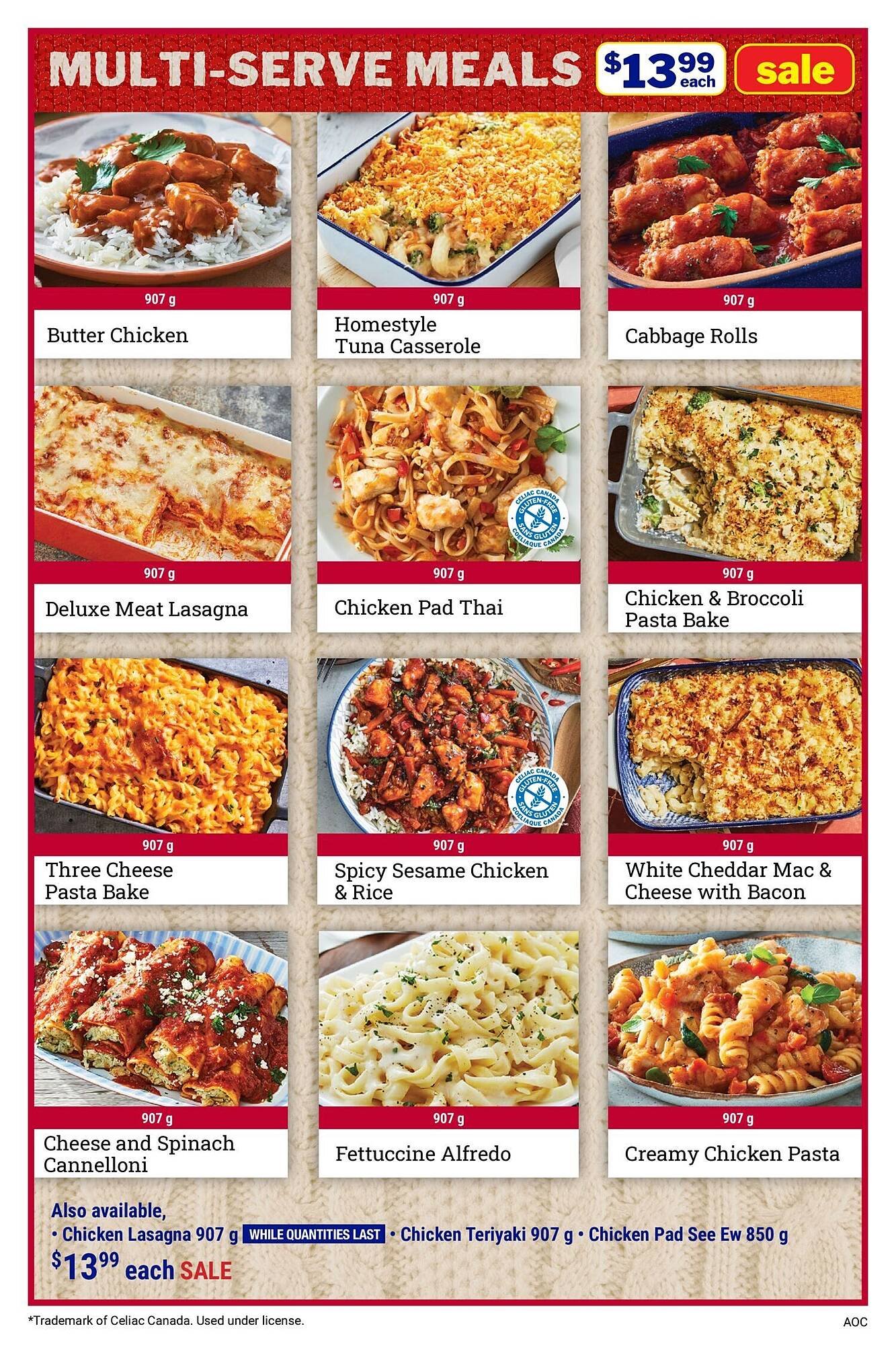 M &amp; M Food Market flyer (2026-03-20 - 2026-03-27) | 4