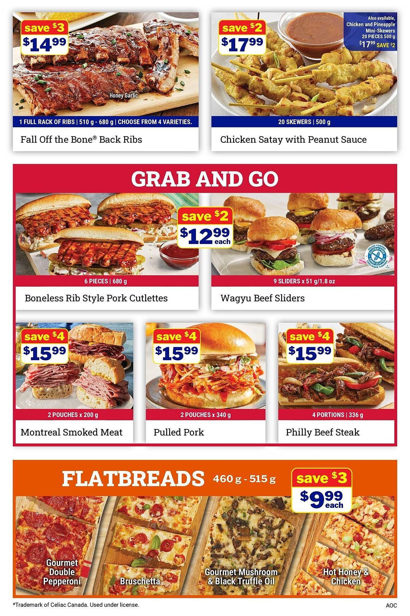 M &amp; M Food Market flyer (2026-03-20 - 2026-03-27) | 7