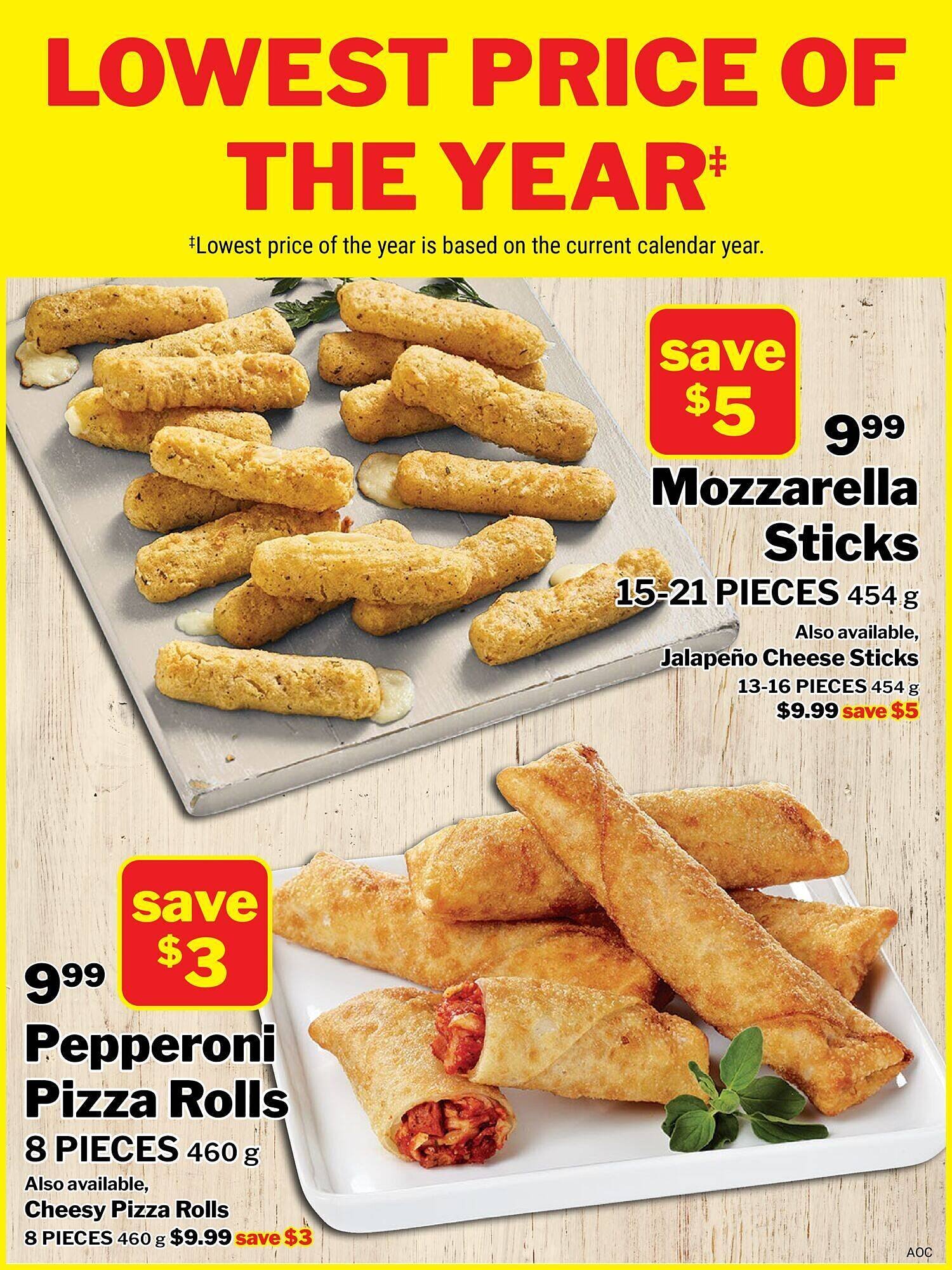 M &amp; M Food Market flyer (2026-03-20 - 2026-03-27) | 9