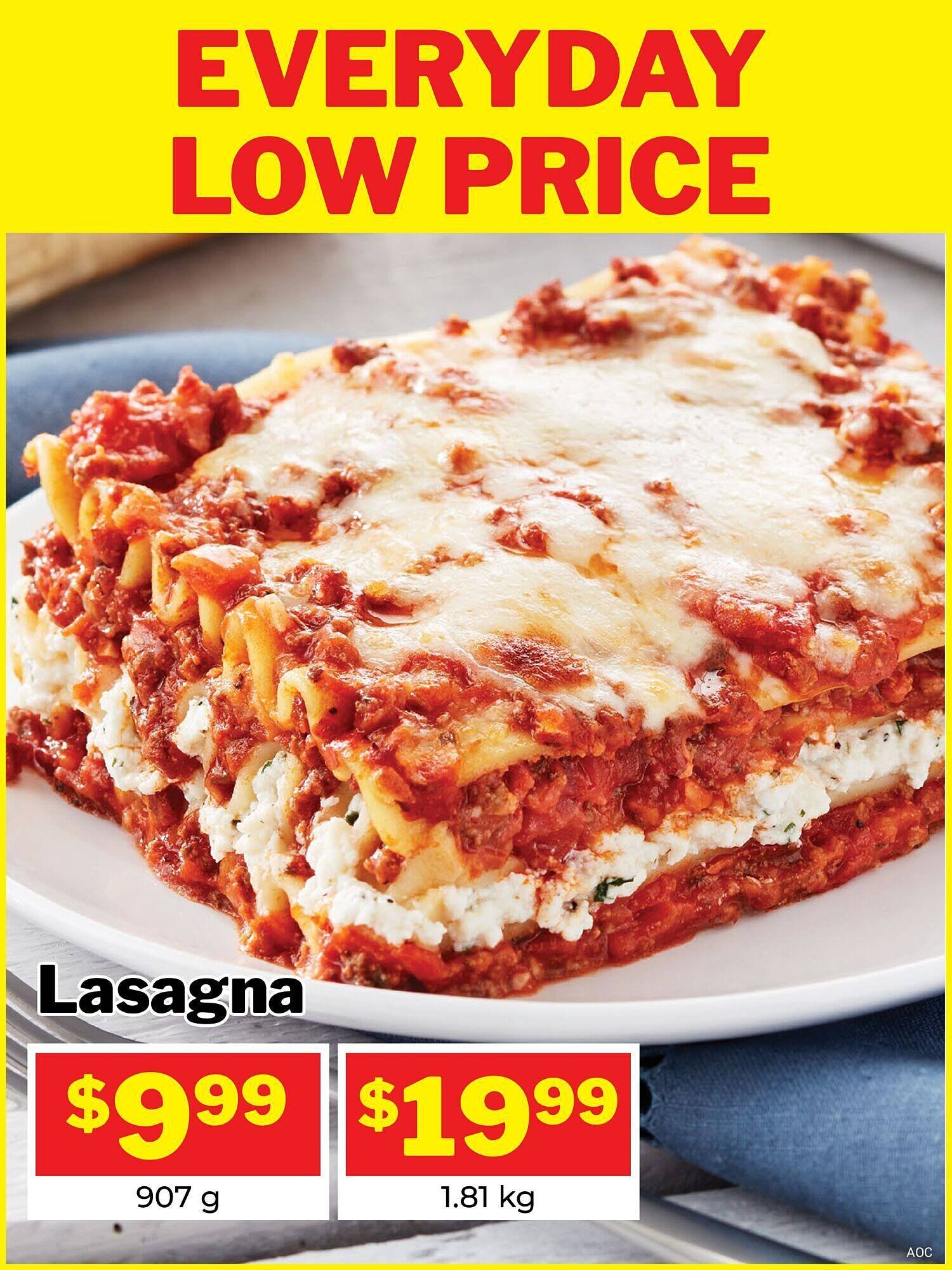 M &amp; M Food Market flyer (2026-03-20 - 2026-03-27) | 10