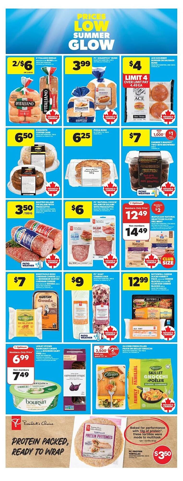 Real Canadian Superstore flyer