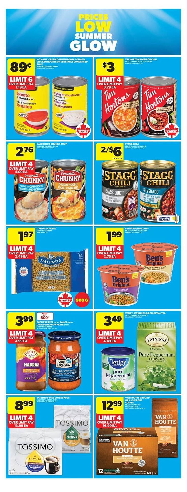 Real Canadian Superstore flyer