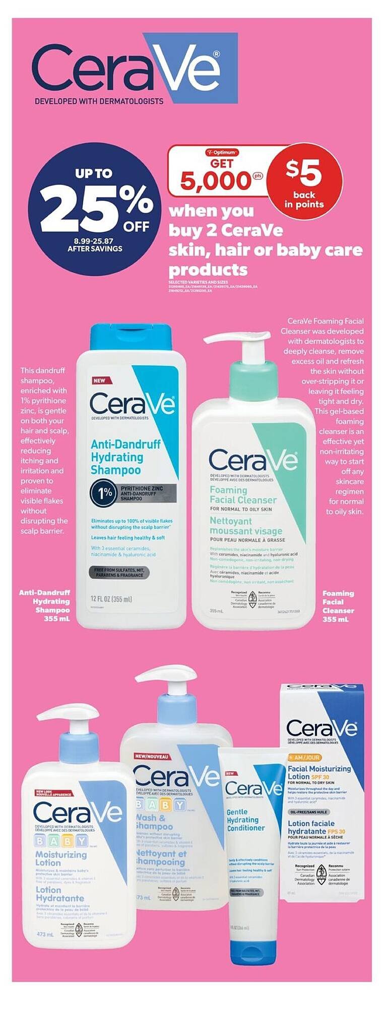 Real Canadian Superstore flyer