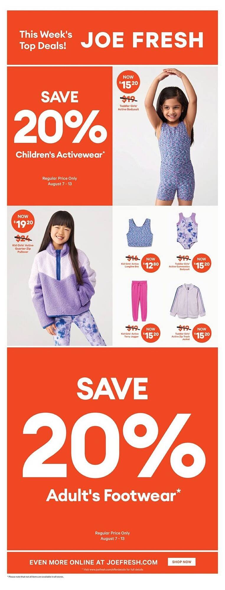 Real Canadian Superstore flyer