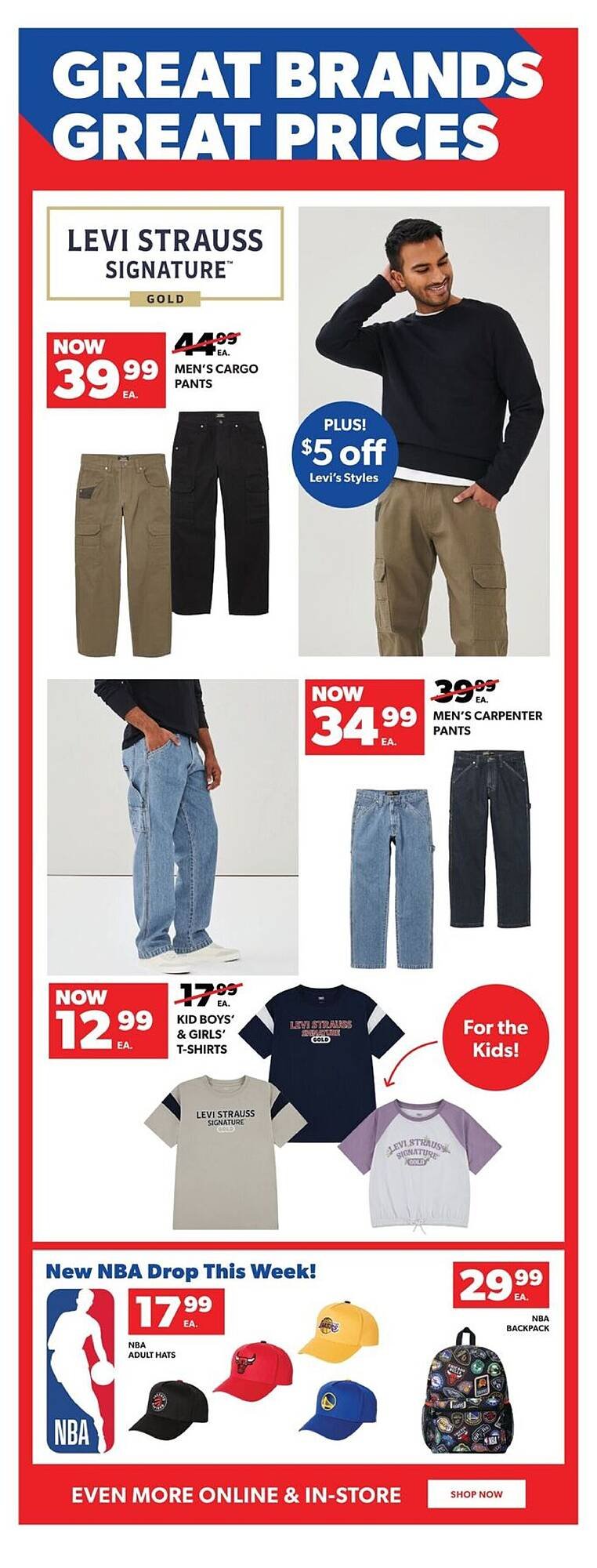 Real Canadian Superstore flyer