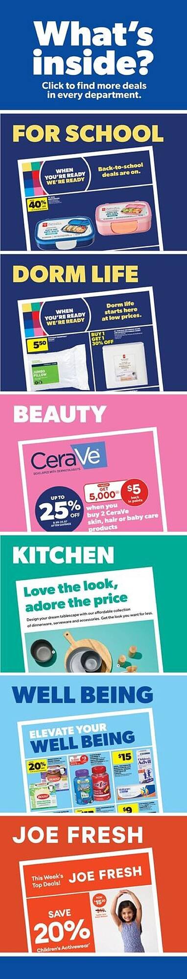 Real Canadian Superstore flyer