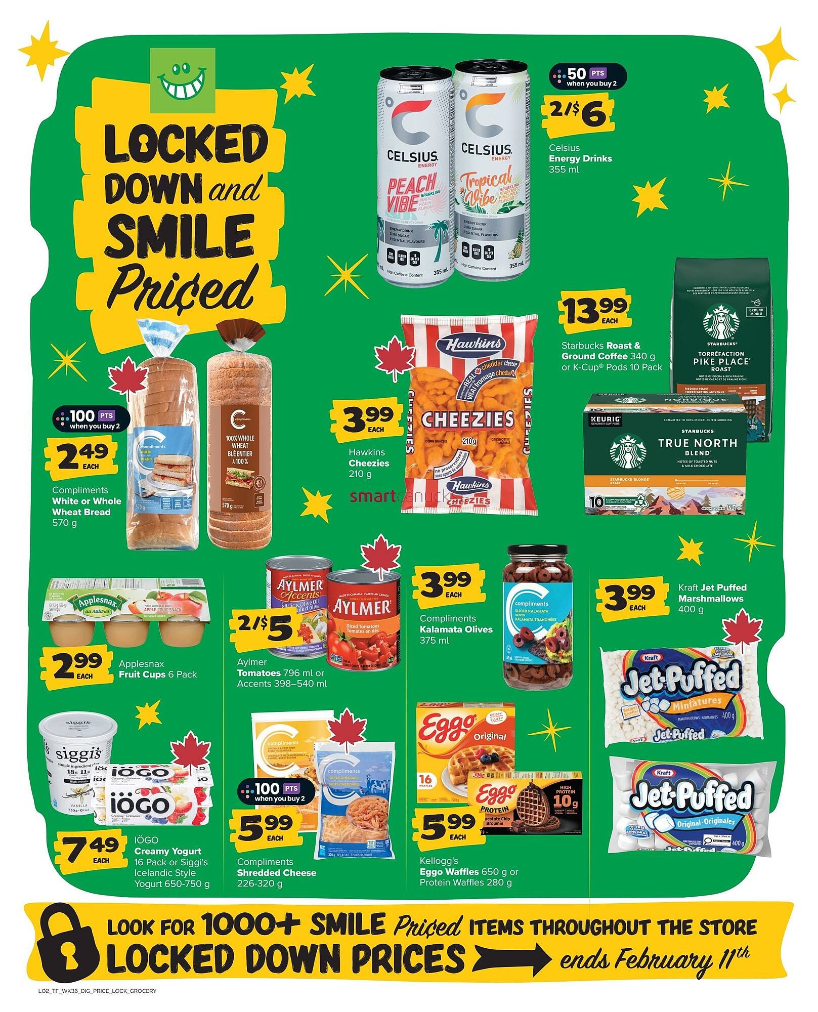 Thrifty Foods flyer (2026-01-01 - 2026-01-07) | 13