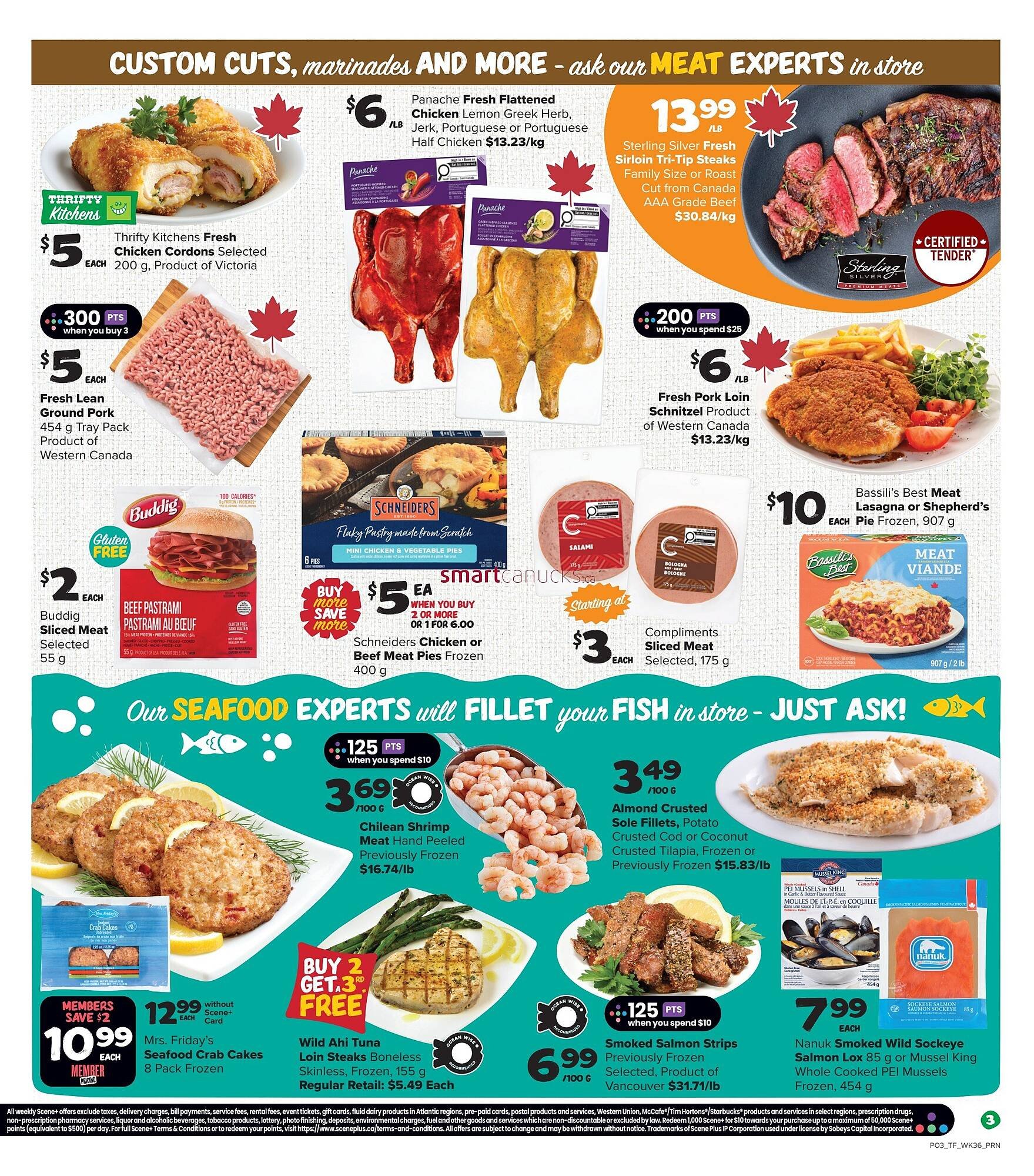 Thrifty Foods flyer (2026-01-01 - 2026-01-07) | 4