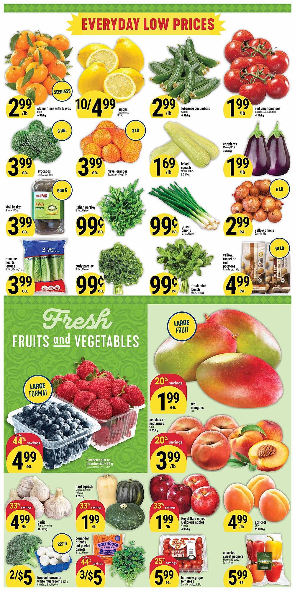 Marché Adonis flyer (2026-01-15 - 2026-01-22) | 2