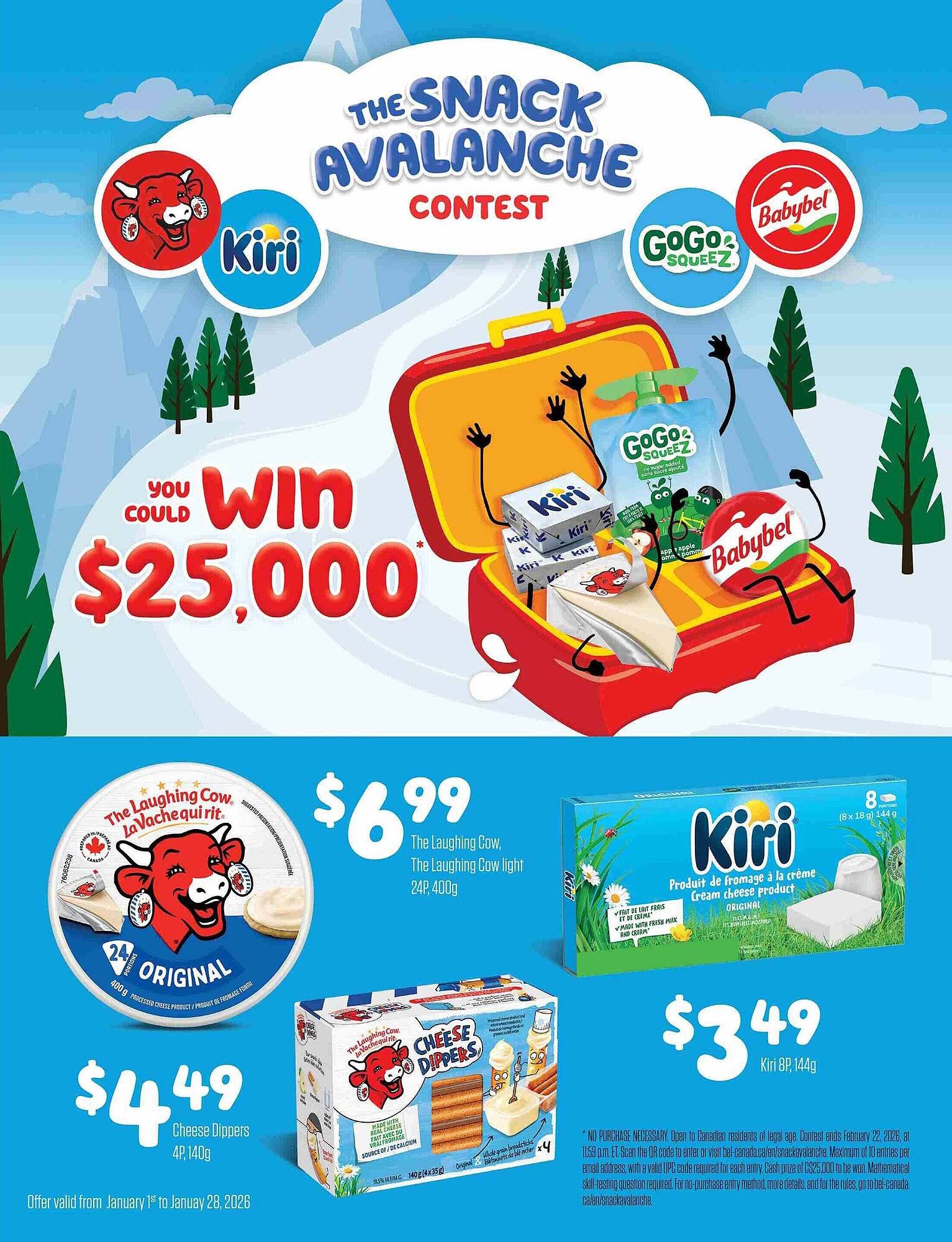 Marché Adonis flyer (2026-01-15 - 2026-01-22) | 7