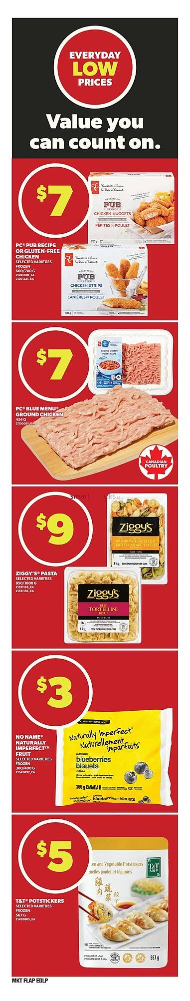Zehrs Markets weekly ad (2025-11-06 - 2025-11-12) | 8