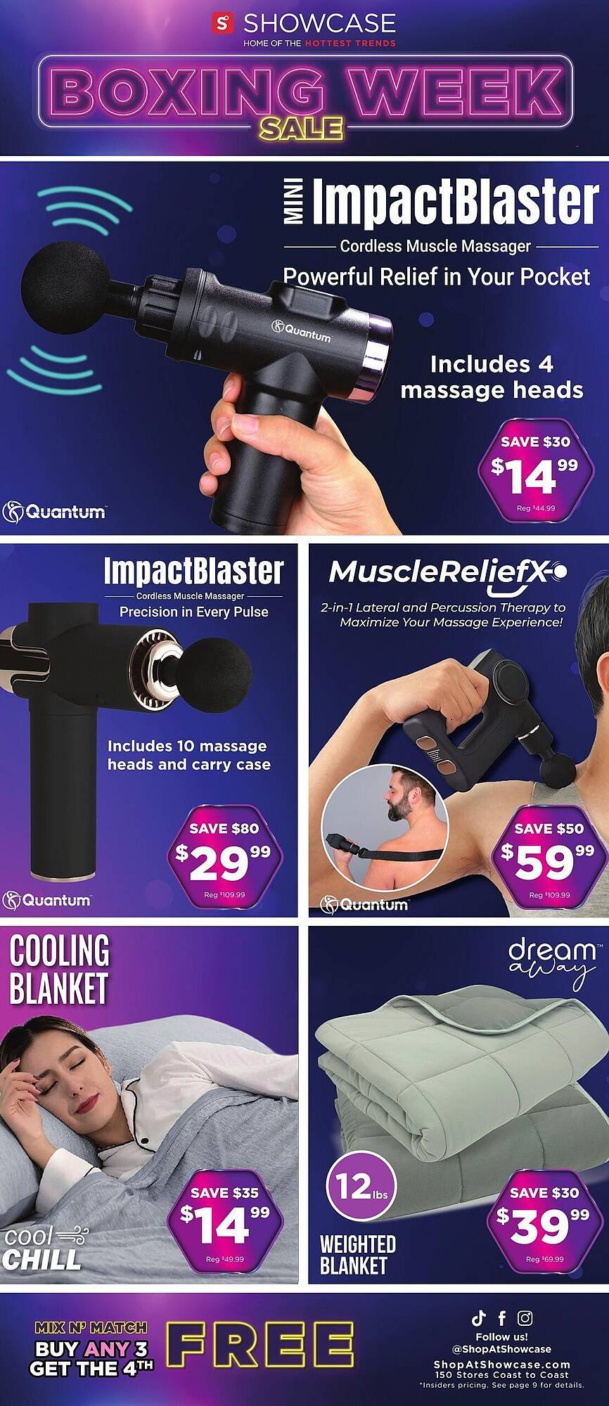 Showcase flyer (2025-12-26 - 2026-01-11) | 4