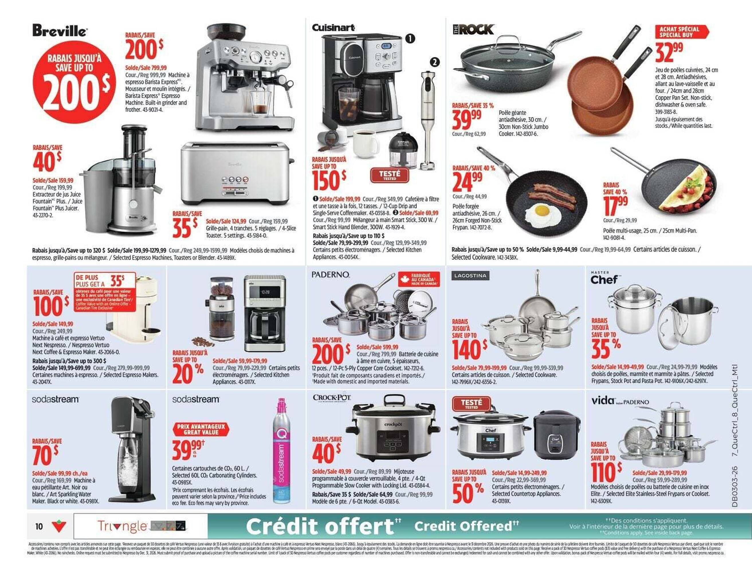 Canadian Tire flyer (2026-01-13 - 2026-01-29) | 13