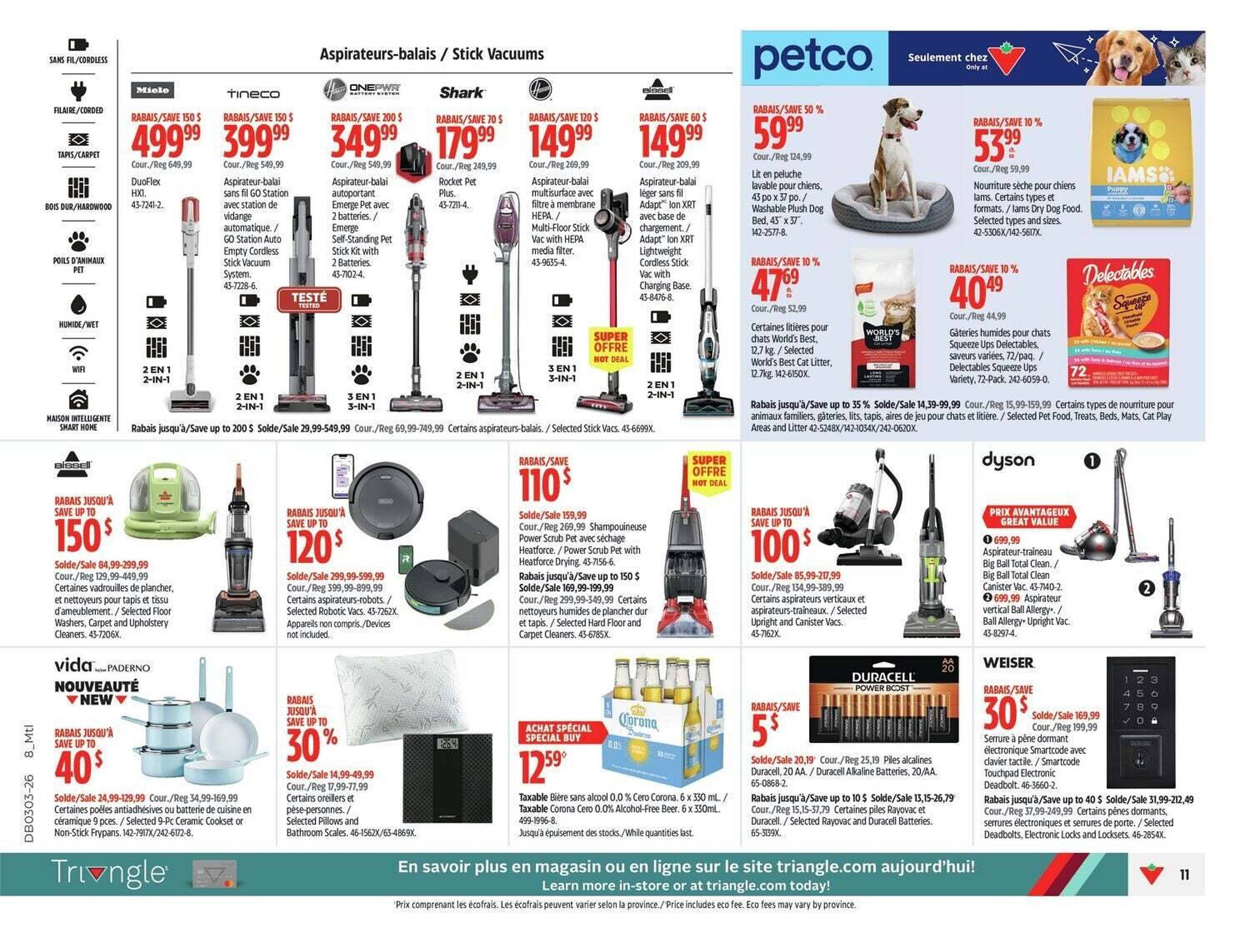Canadian Tire flyer (2026-01-13 - 2026-01-29) | 15