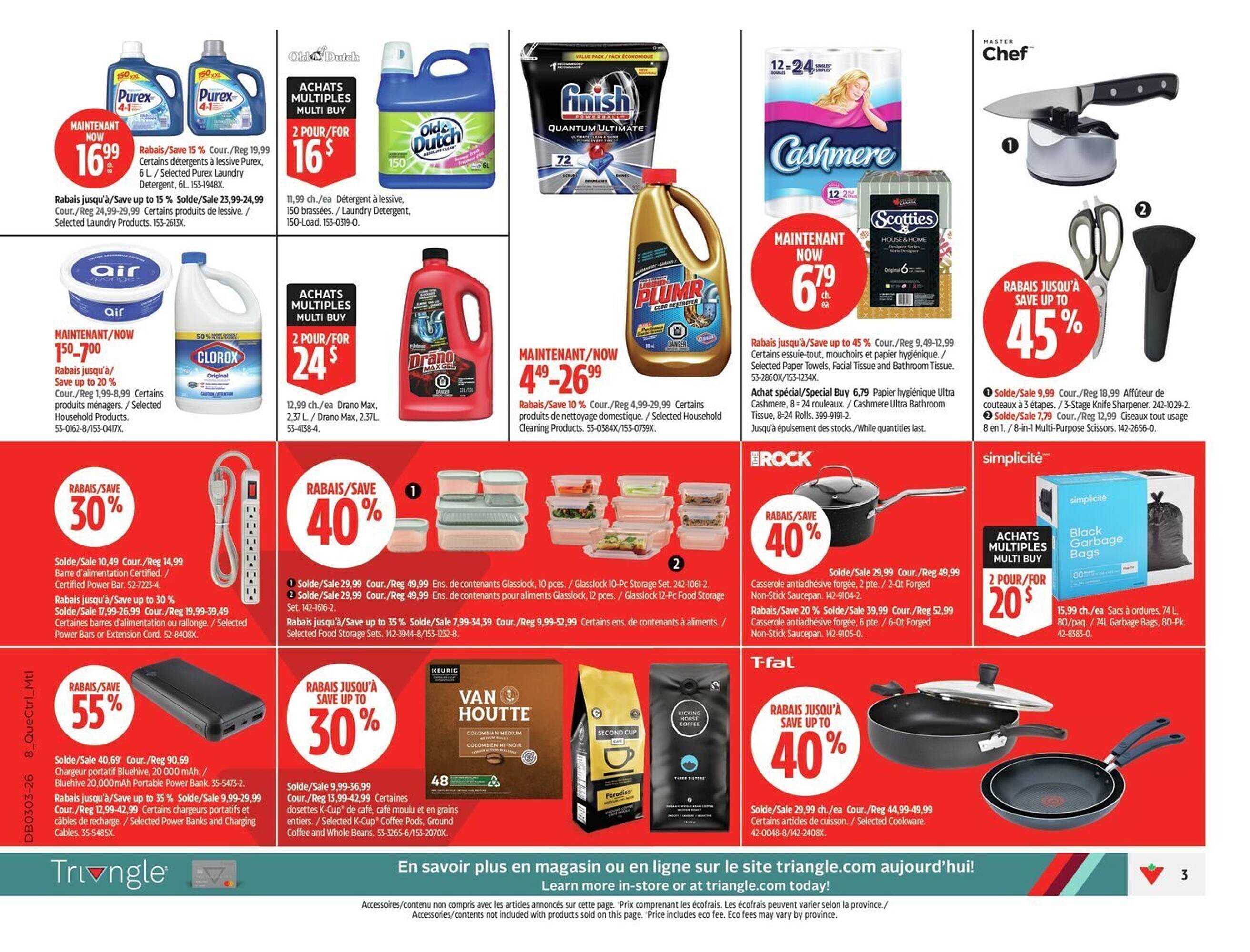Canadian Tire flyer (2026-01-13 - 2026-01-29) | 3