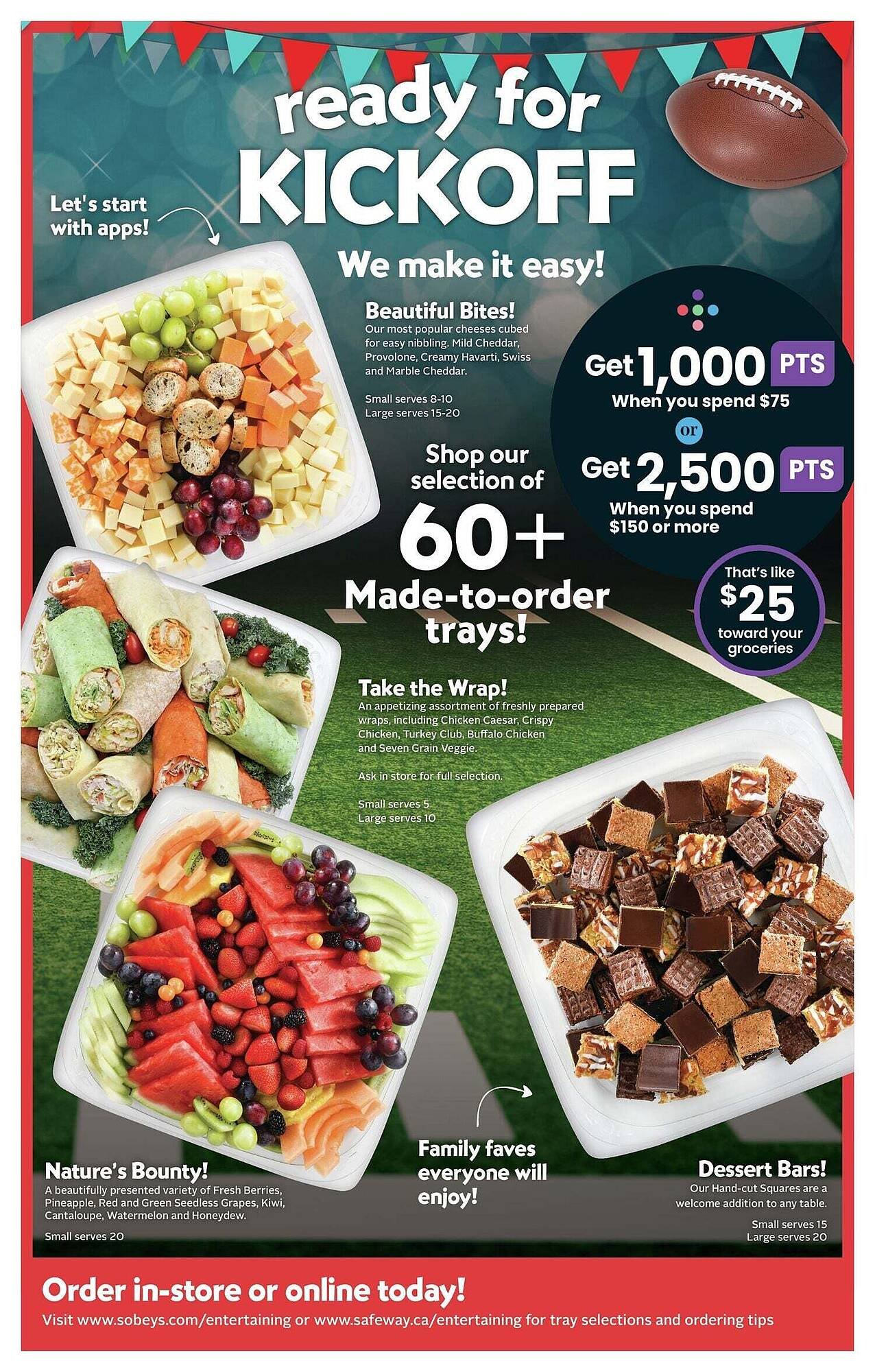Safeway flyer (2026-02-06 - 2026-02-13) | 17