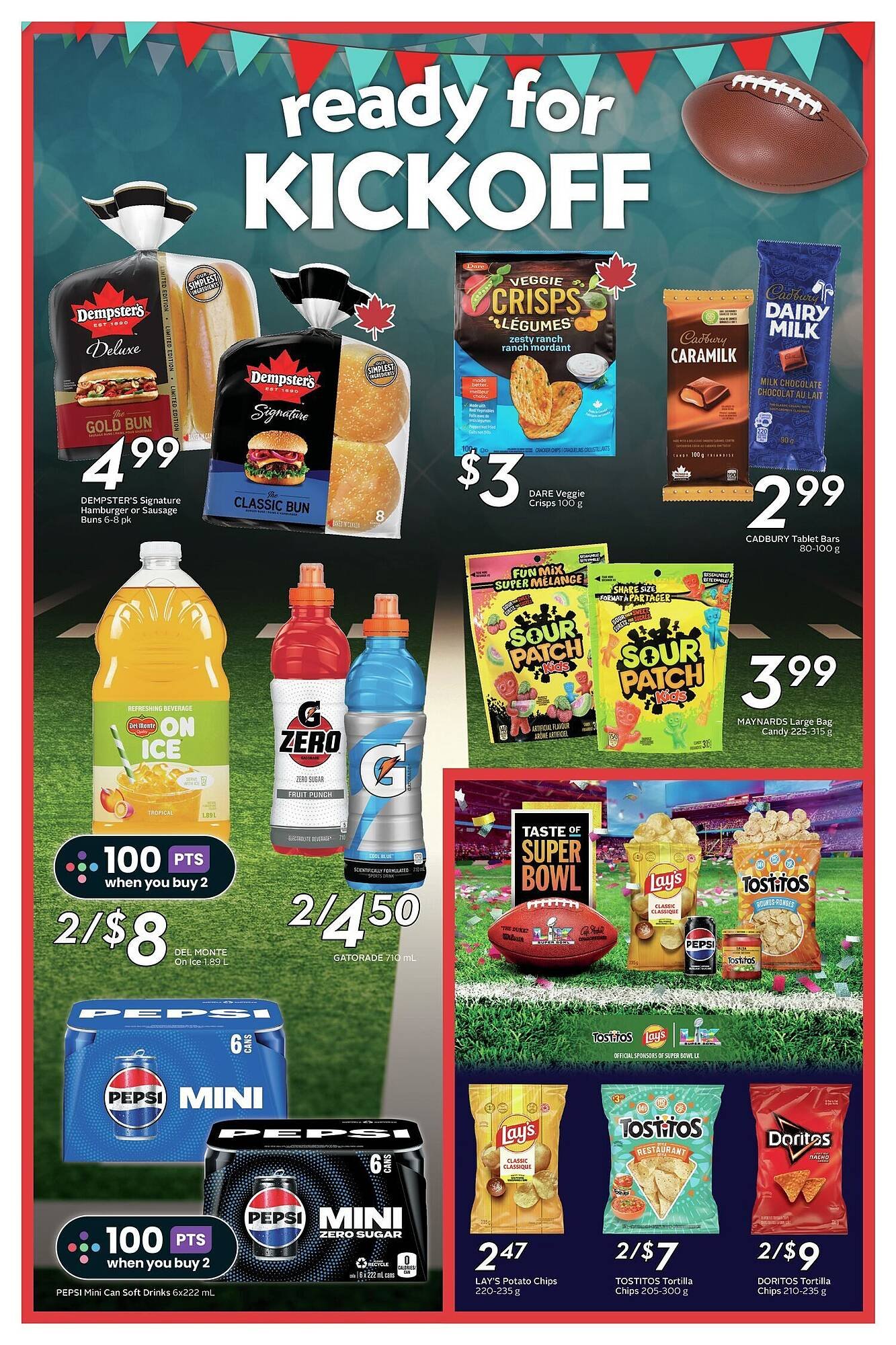 Safeway flyer (2026-02-06 - 2026-02-13) | 19