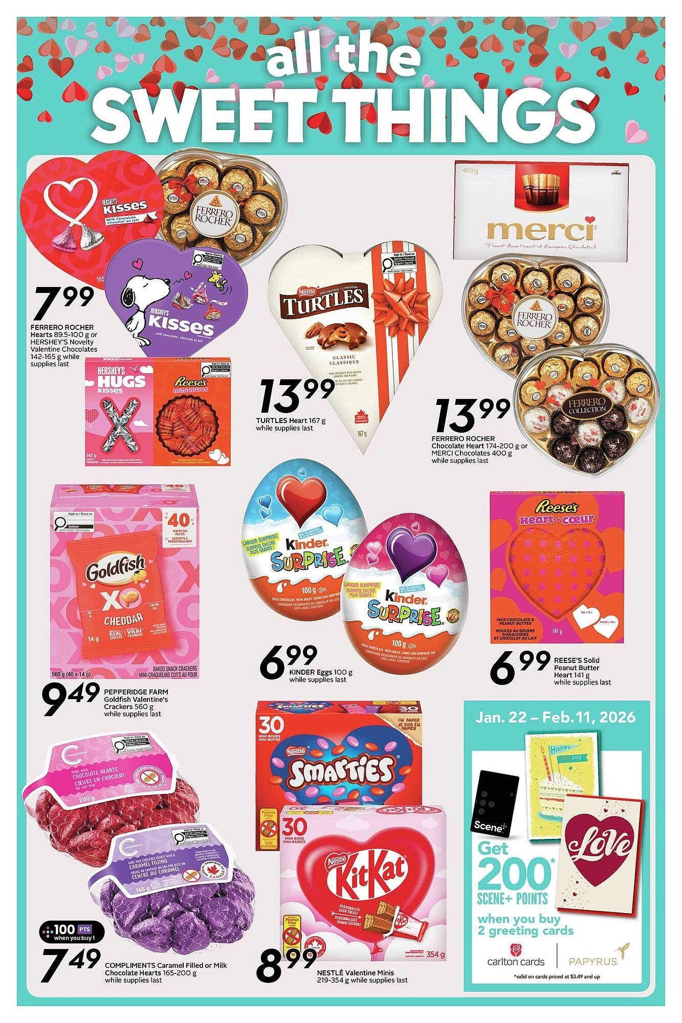 Safeway flyer (2026-02-06 - 2026-02-13) | 20