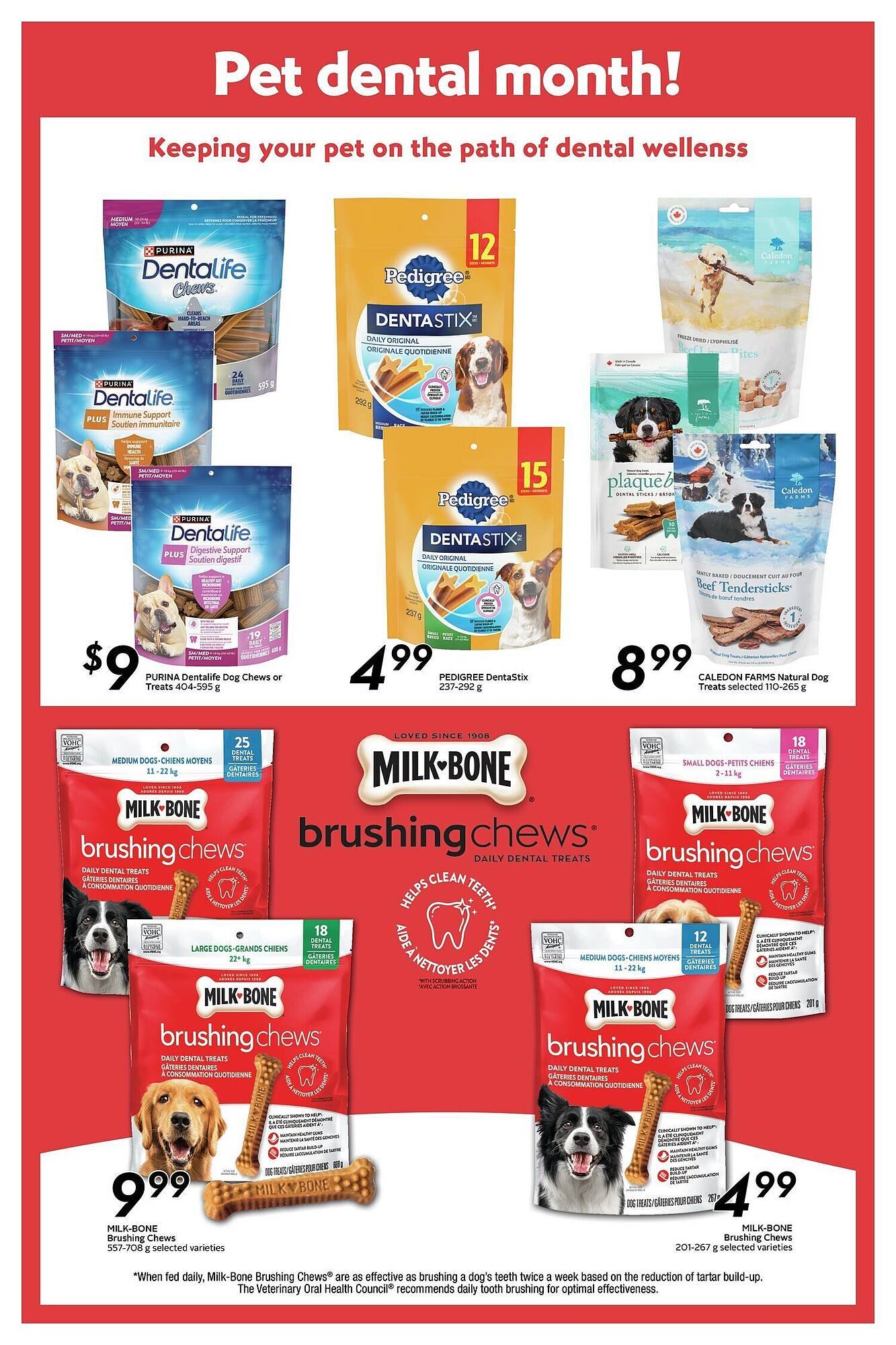 Safeway flyer (2026-02-06 - 2026-02-13) | 23