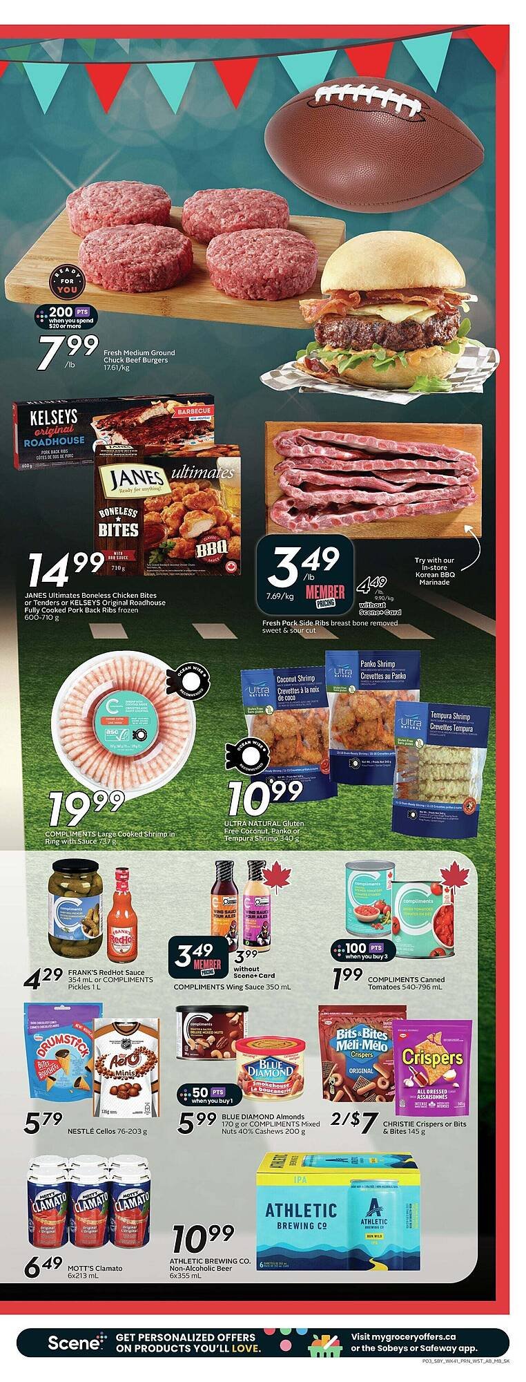 Safeway flyer (2026-02-06 - 2026-02-13) | 6